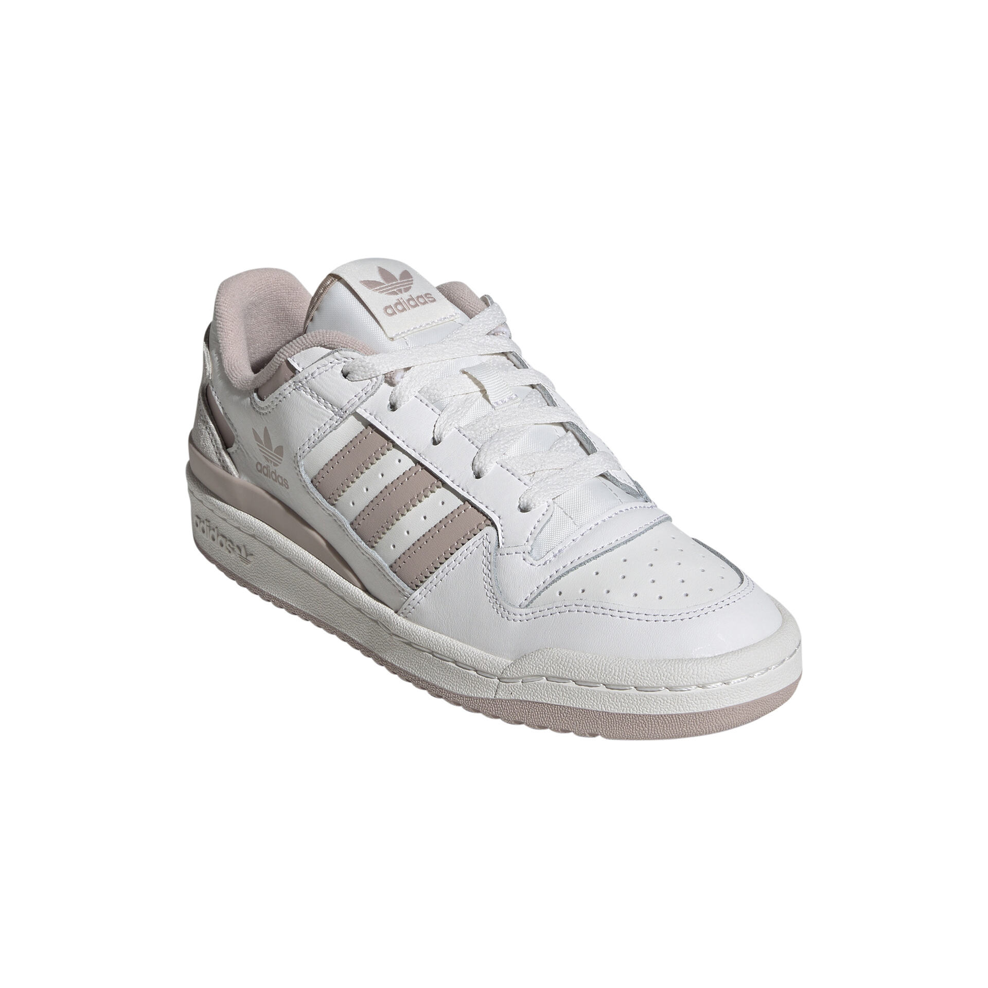 adidas Zapatillas Mujer FORUM LOW CL W lateral interior adidas Zapatillas Mujer FORUM LOW CL W lateral interior