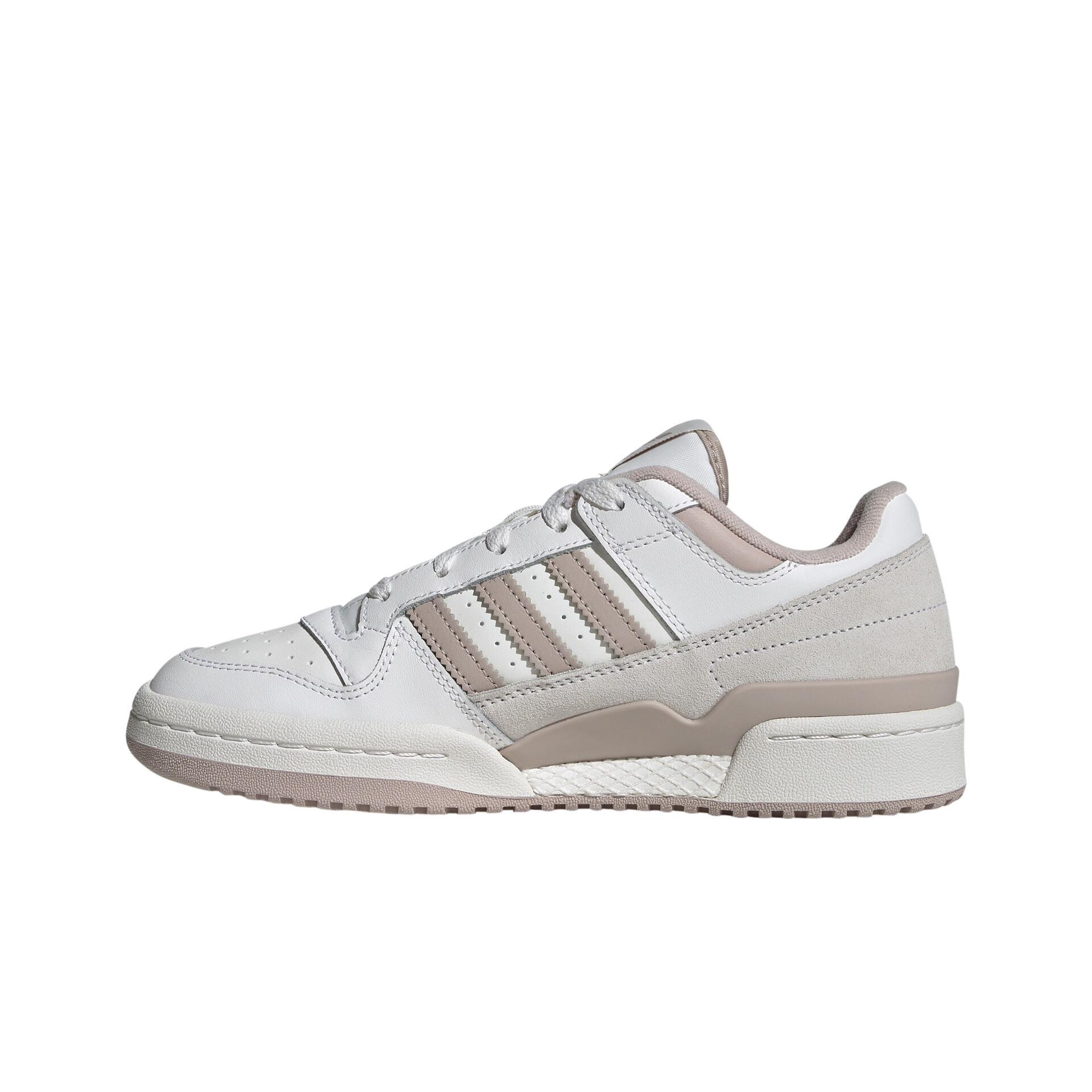 adidas Zapatillas Mujer FORUM LOW CL W puntera adidas Zapatillas Mujer FORUM LOW CL W puntera