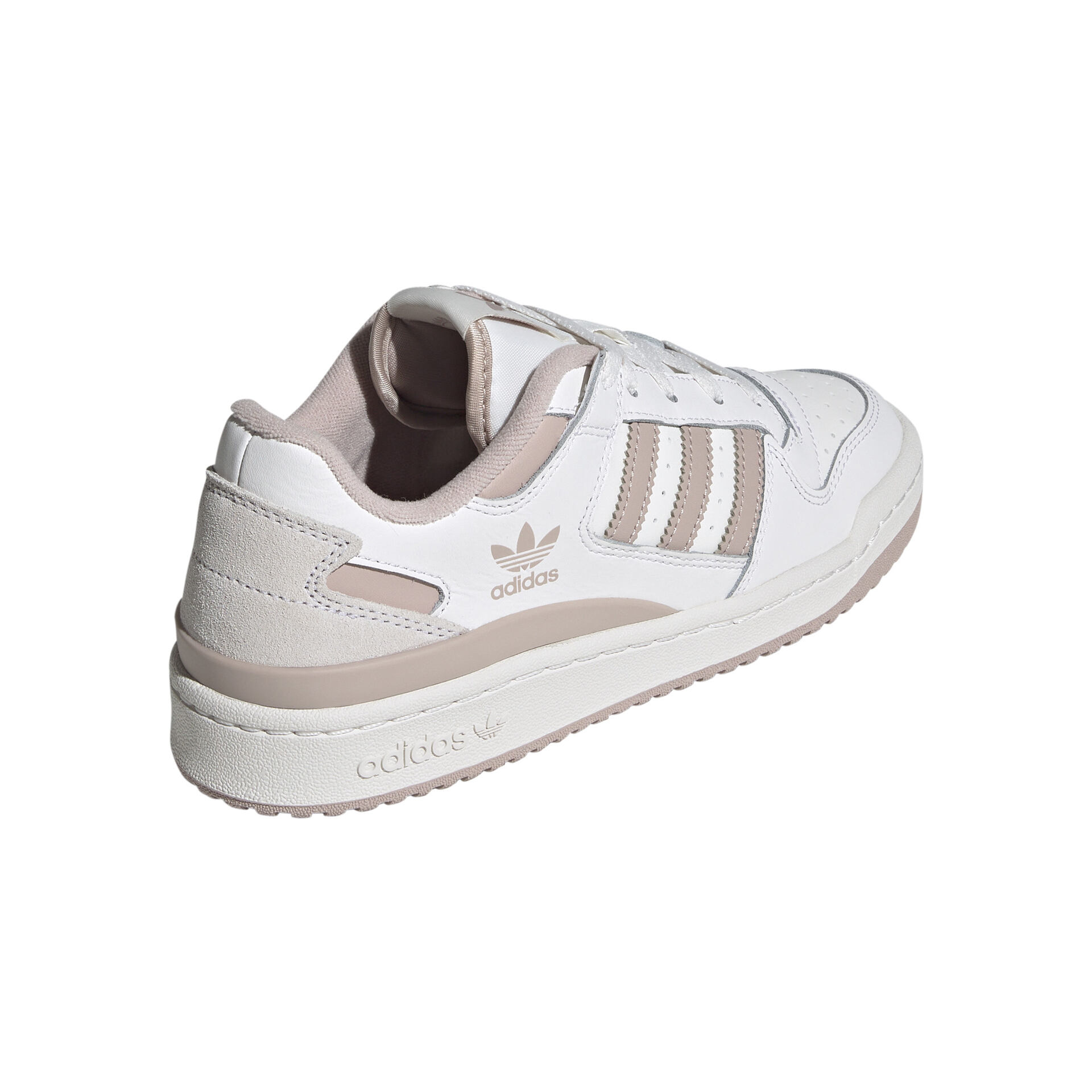 adidas Zapatillas Mujer FORUM LOW CL W vista trasera adidas Zapatillas Mujer FORUM LOW CL W vista trasera