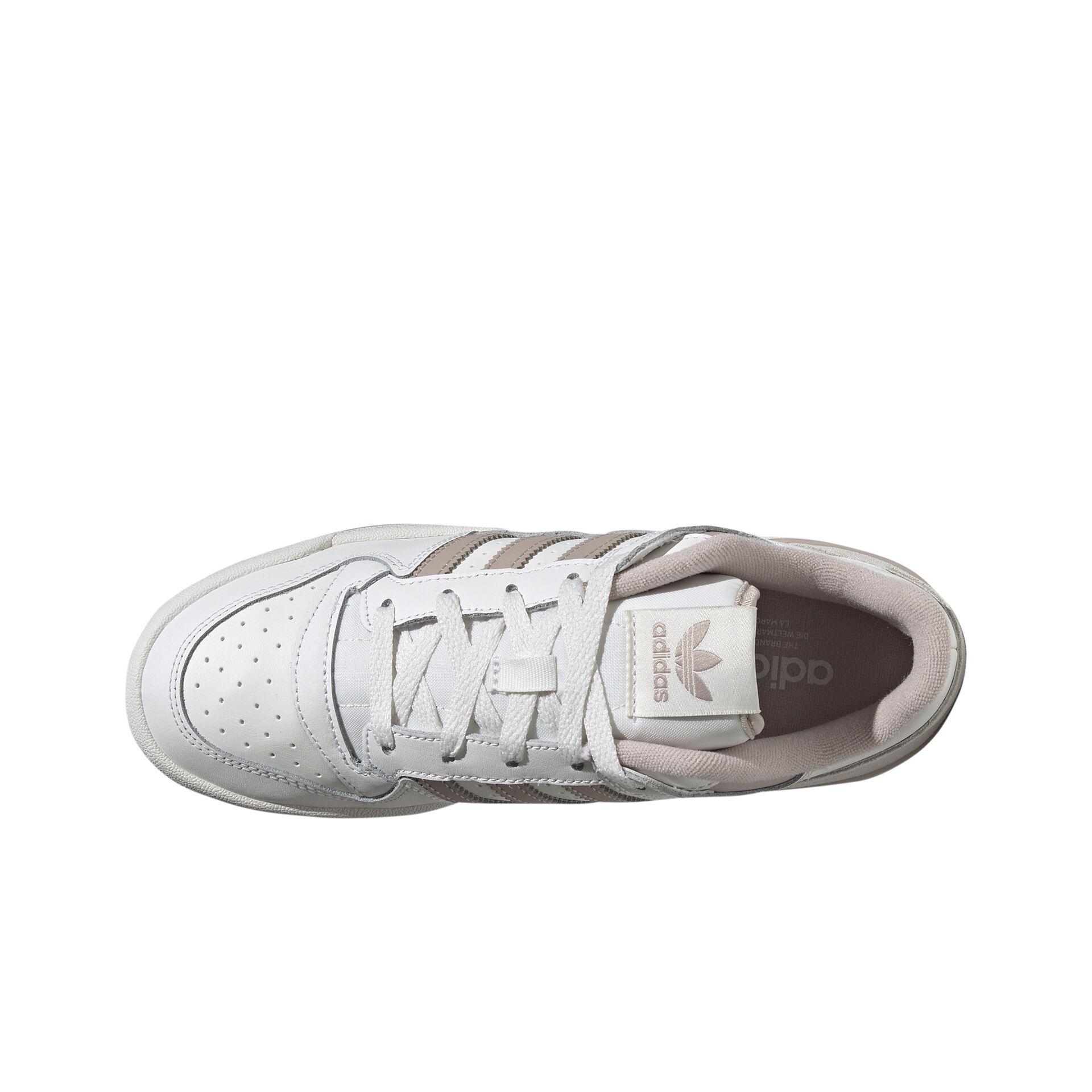 adidas Zapatillas Mujer FORUM LOW CL W suela adidas Zapatillas Mujer FORUM LOW CL W suela