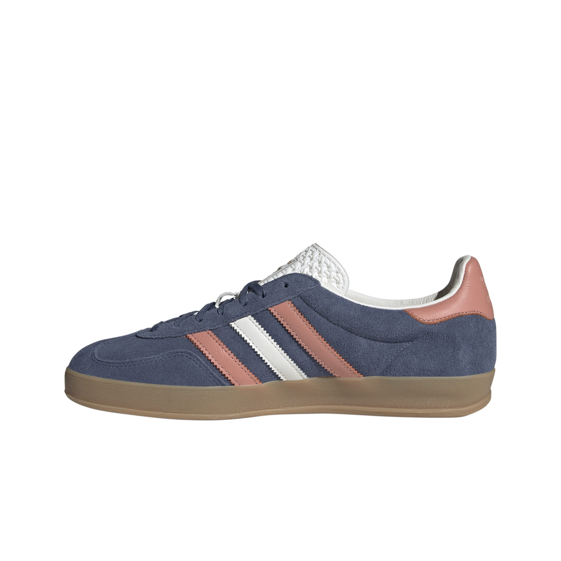 adidas Zapatillas Mujer GAZELLE INDOOR puntera adidas Zapatillas Mujer GAZELLE INDOOR puntera