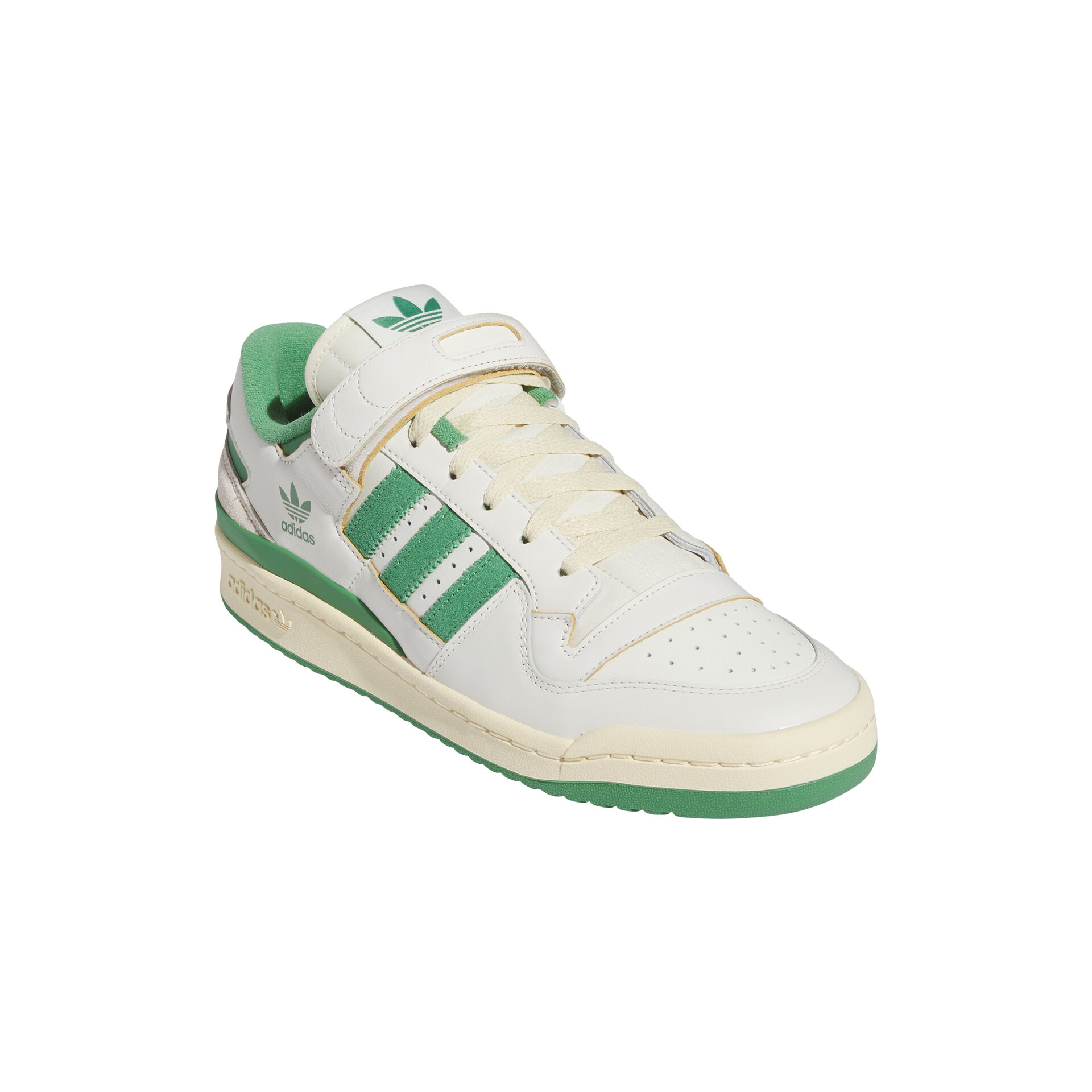 adidas Zapatillas Hombre FORUM 84 LOW lateral interior adidas Zapatillas Hombre FORUM 84 LOW lateral interior