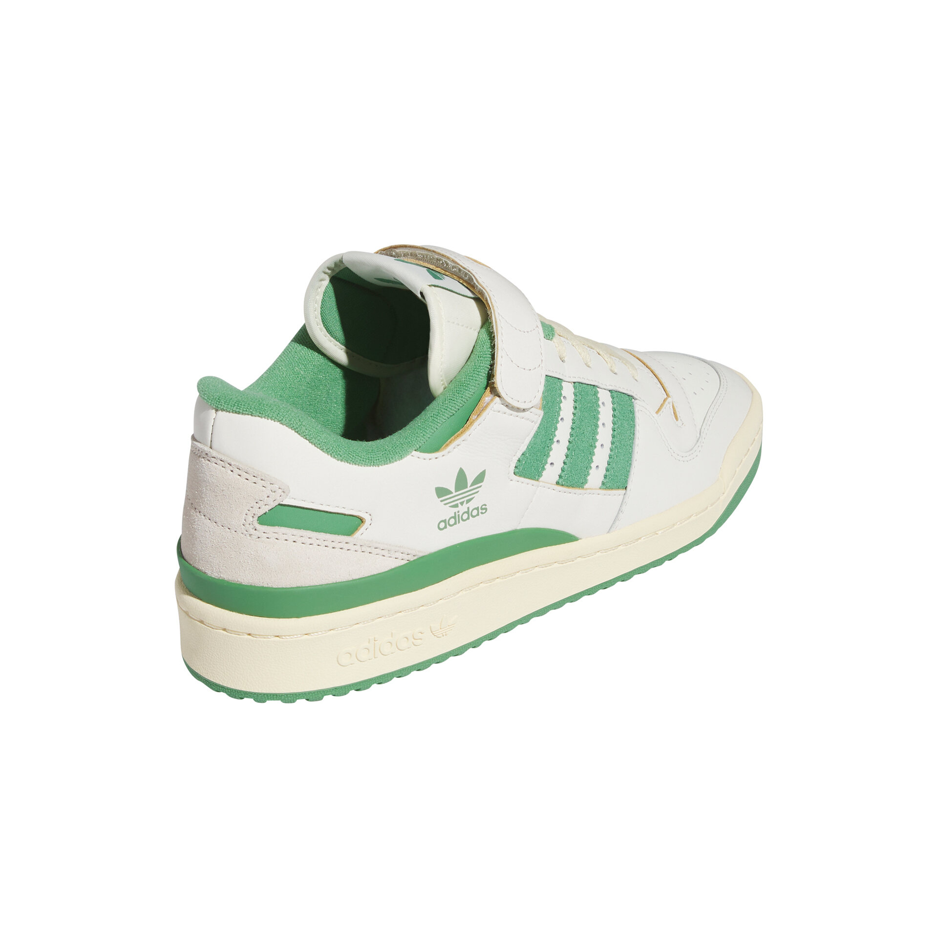 adidas Zapatillas Hombre FORUM 84 LOW vista trasera adidas Zapatillas Hombre FORUM 84 LOW vista trasera