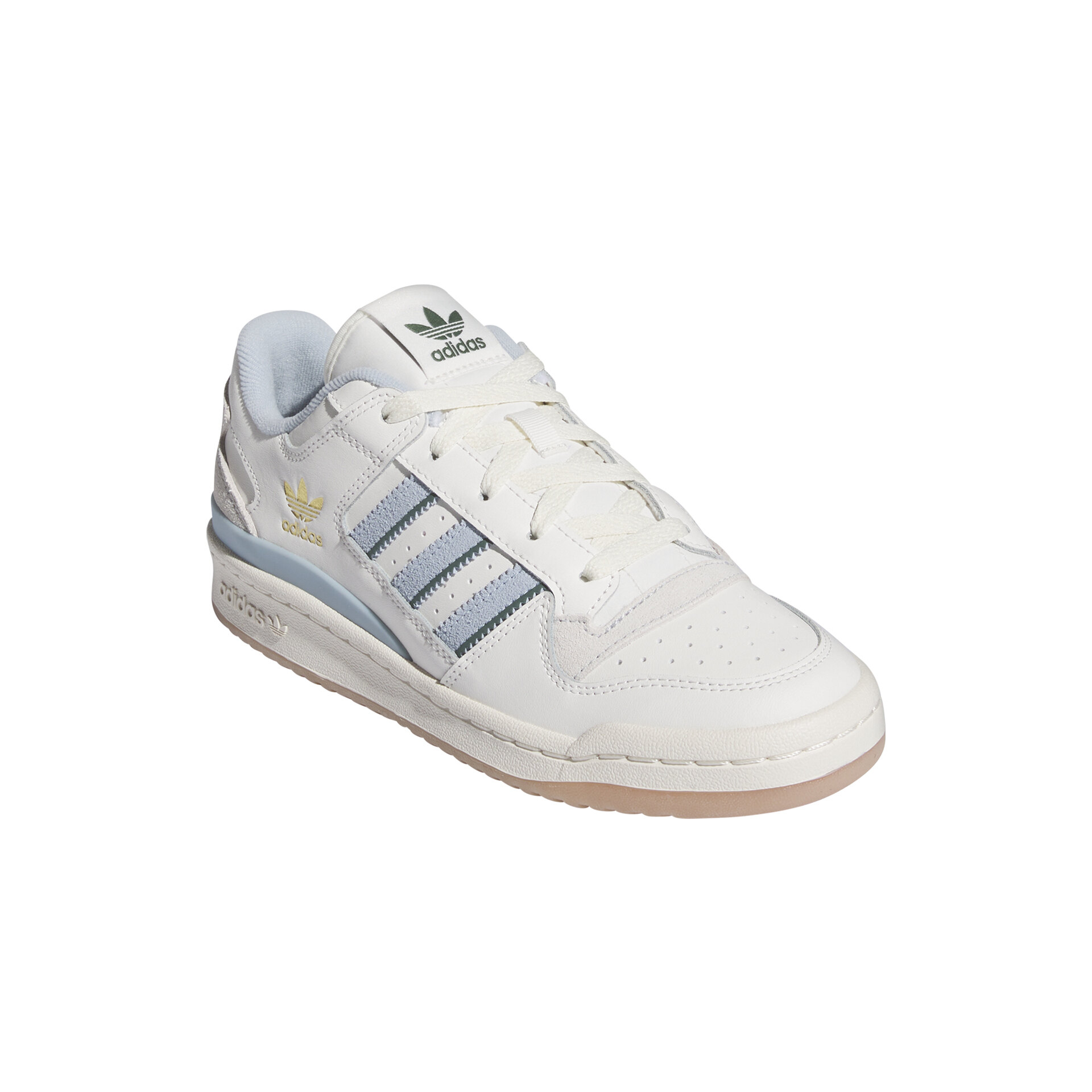 adidas Zapatillas Mujer FORUM LOW CL W lateral interior adidas Zapatillas Mujer FORUM LOW CL W lateral interior