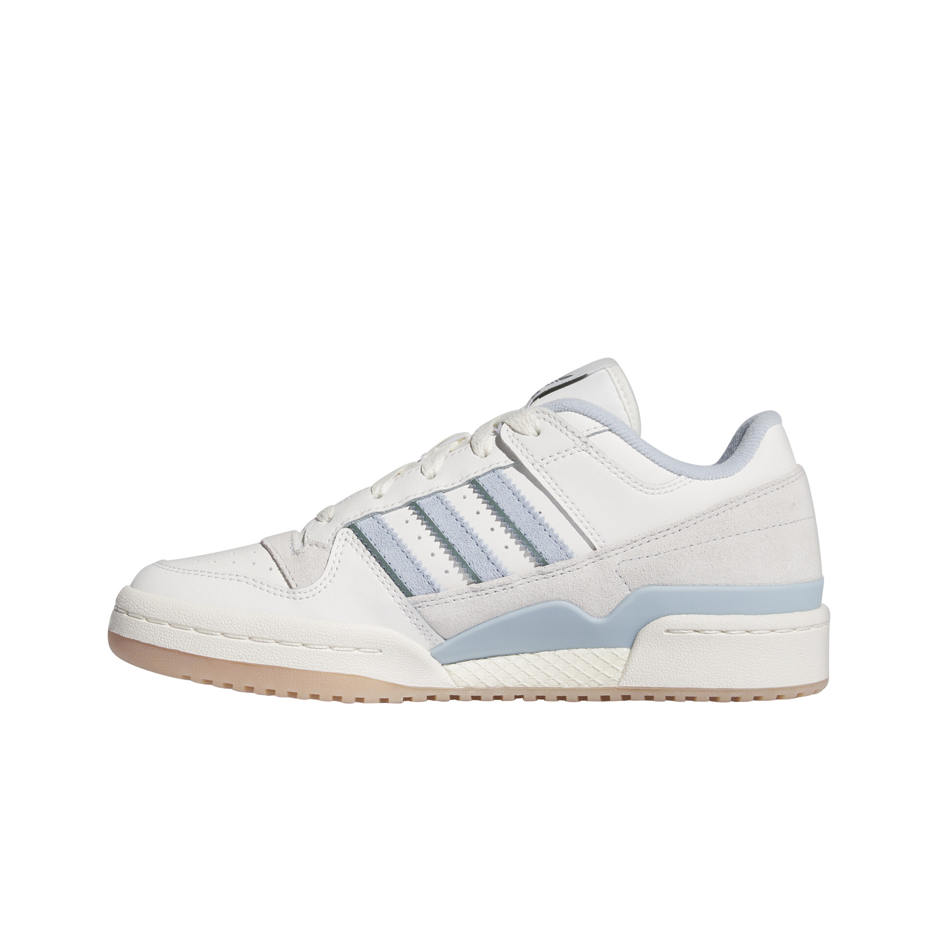 adidas Zapatillas Mujer FORUM LOW CL W puntera adidas Zapatillas Mujer FORUM LOW CL W puntera