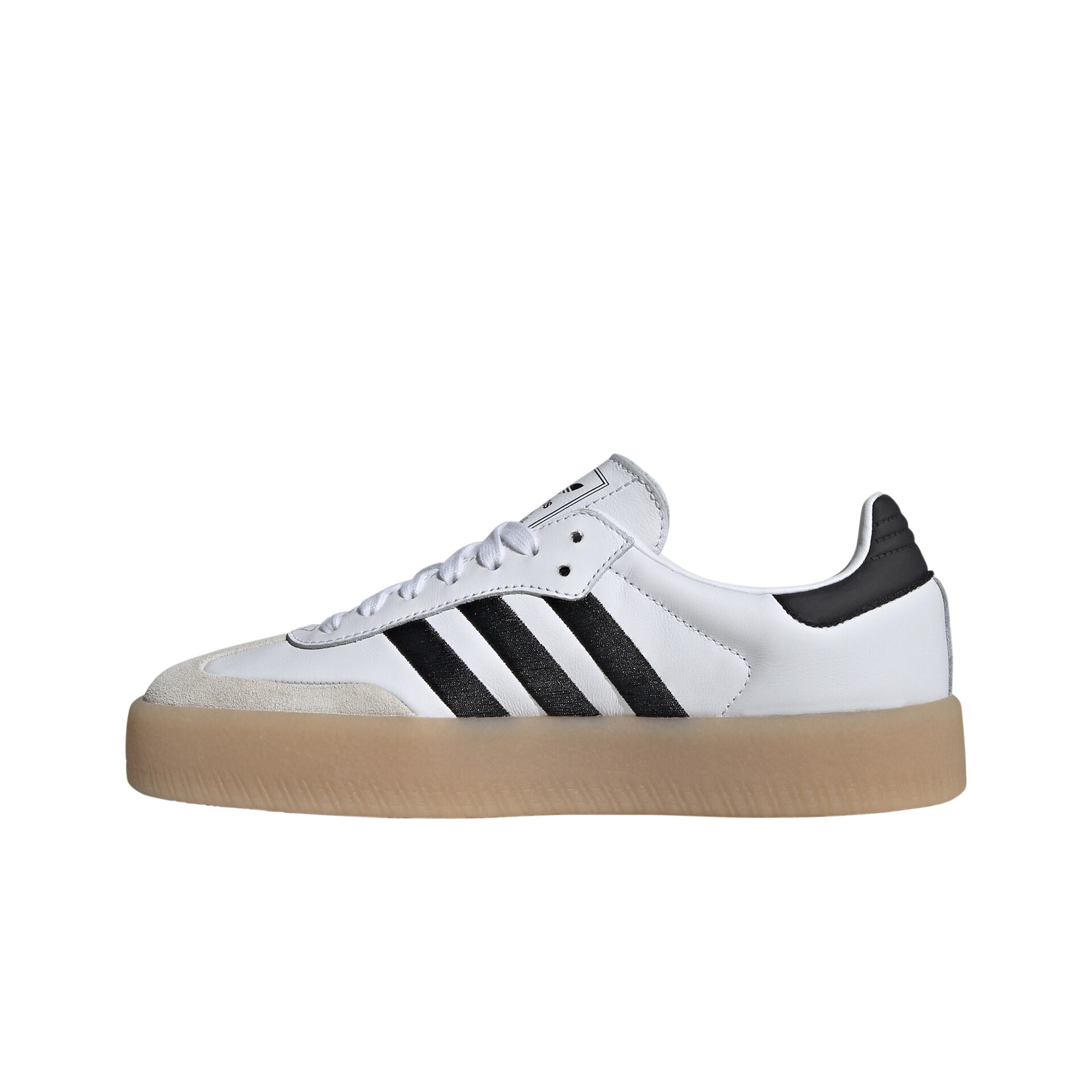 adidas Zapatillas Mujer SAMBAE W puntera adidas Zapatillas Mujer SAMBAE W puntera