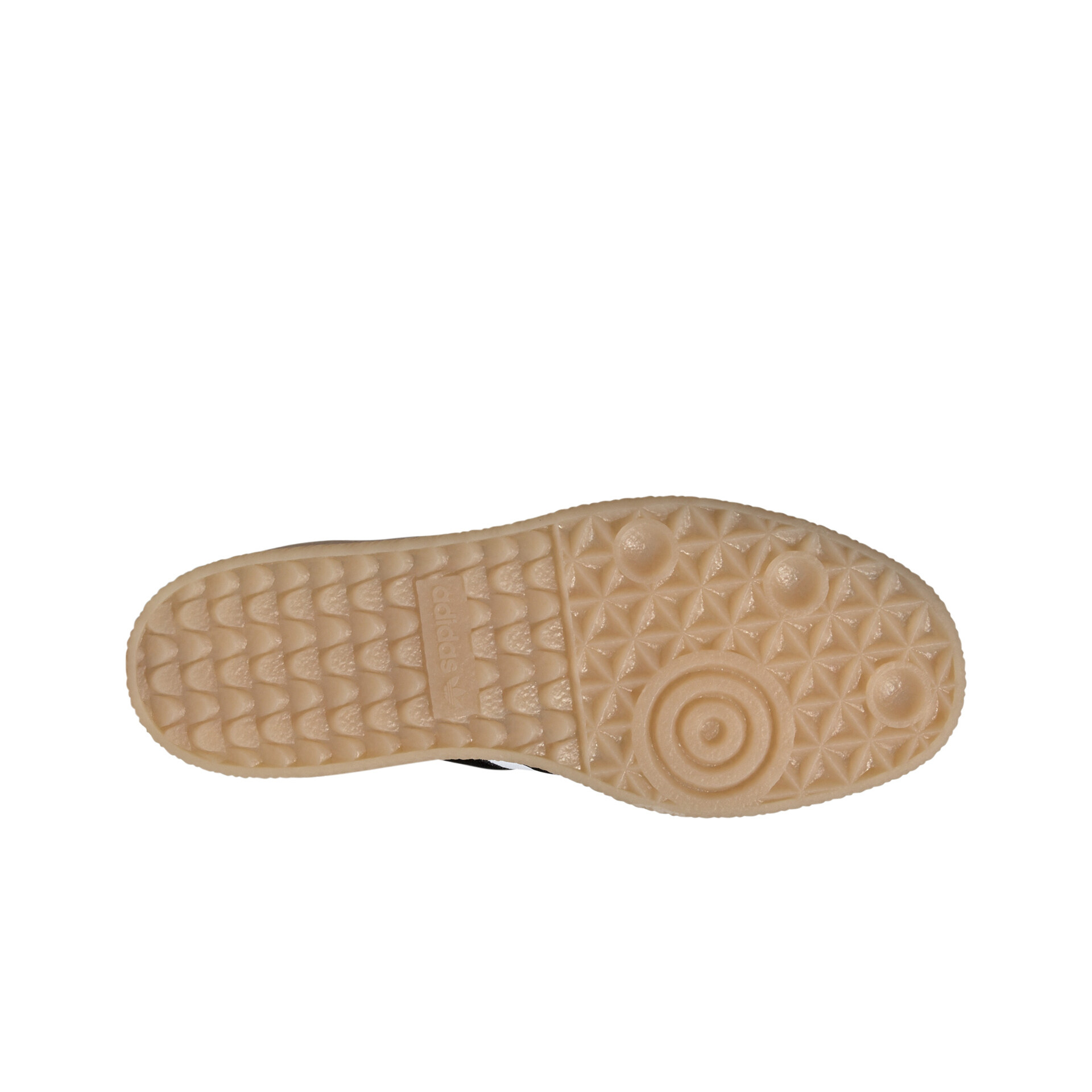 adidas Zapatillas Mujer SAMBAE W vista frontal girada 45º adidas Zapatillas Mujer SAMBAE W vista frontal girada 45º