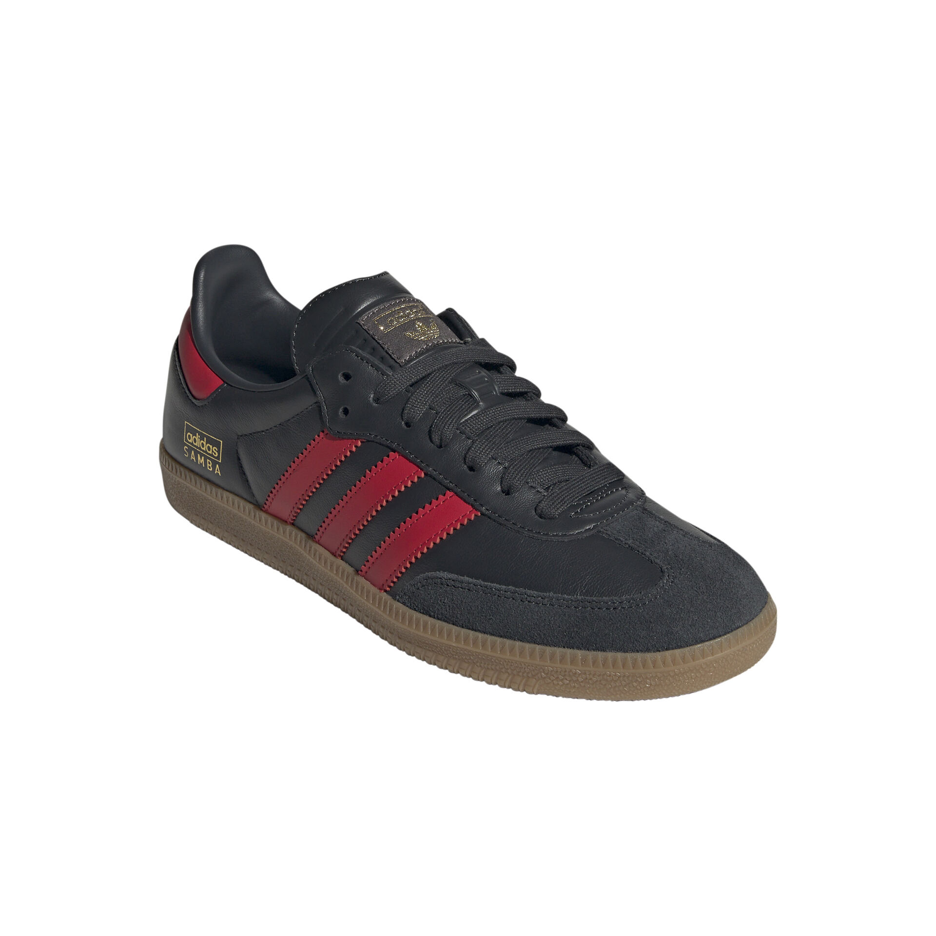 adidas Zapatillas Hombre SAMBA OG lateral interior adidas Zapatillas Hombre SAMBA OG lateral interior
