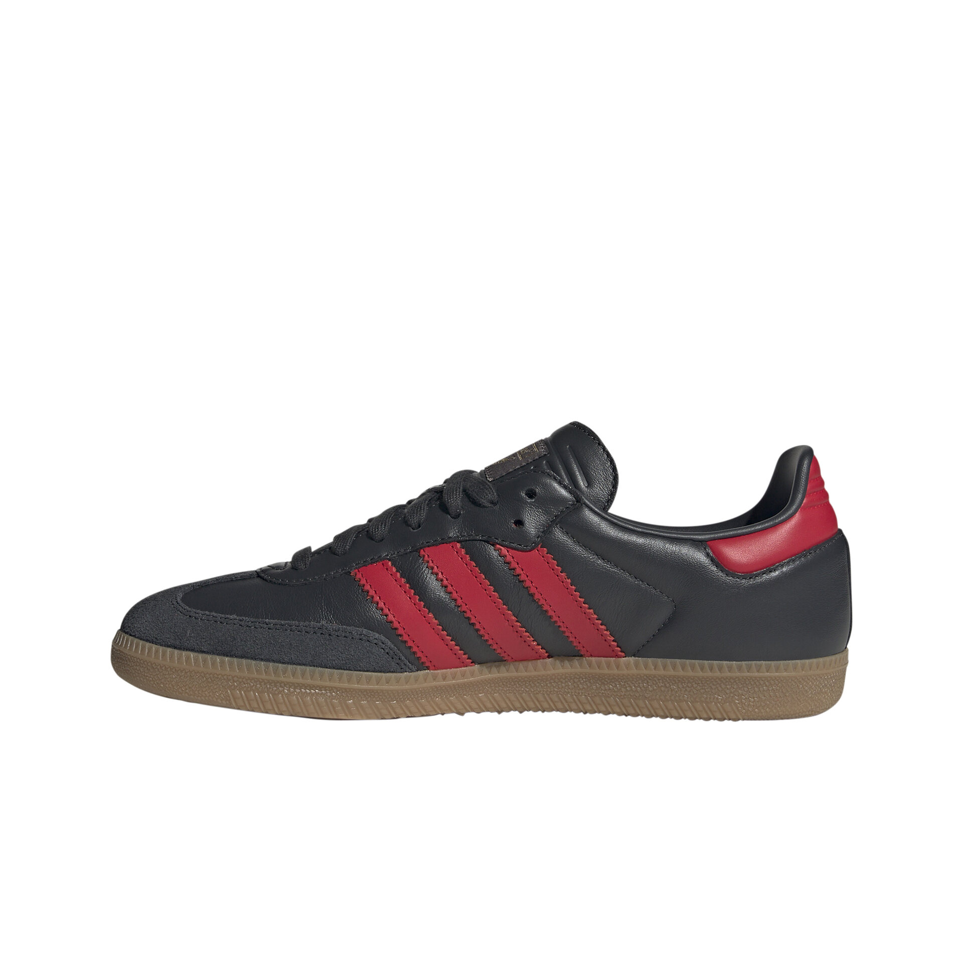adidas Zapatillas Hombre SAMBA OG puntera adidas Zapatillas Hombre SAMBA OG puntera