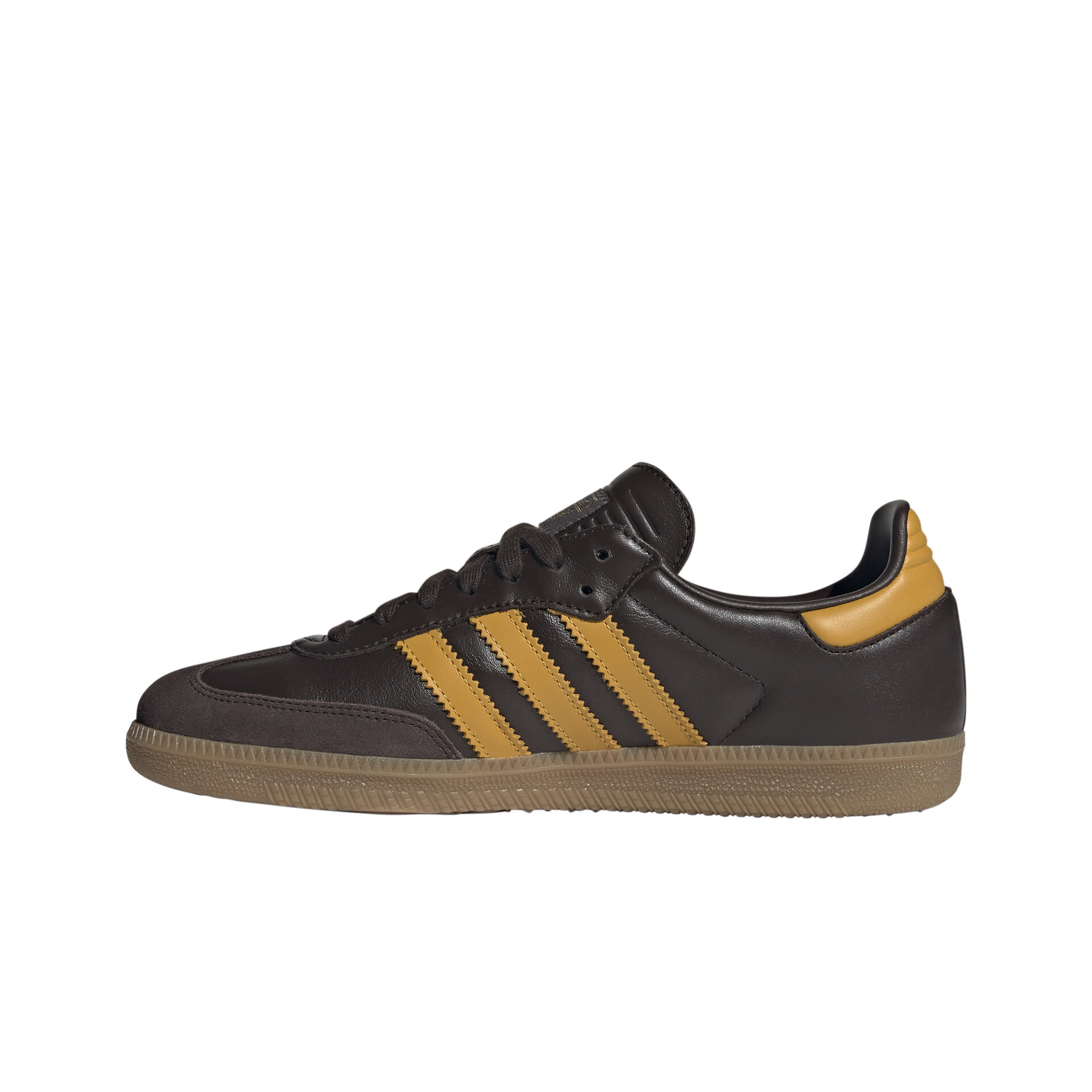 adidas Zapatillas Hombre SAMBA OG puntera adidas Zapatillas Hombre SAMBA OG puntera