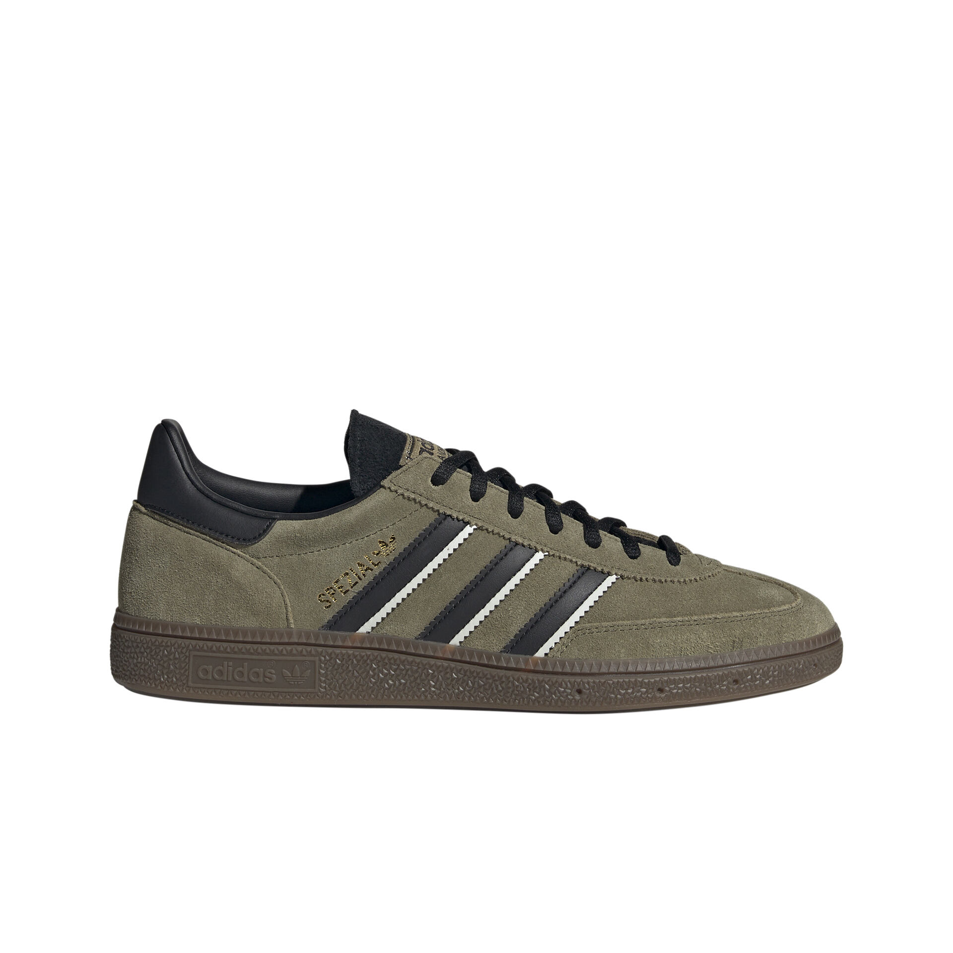 adidas Zapatillas Hombre HANDBALL SPEZIAL lateral exterior adidas Zapatillas Hombre HANDBALL SPEZIAL lateral exterior