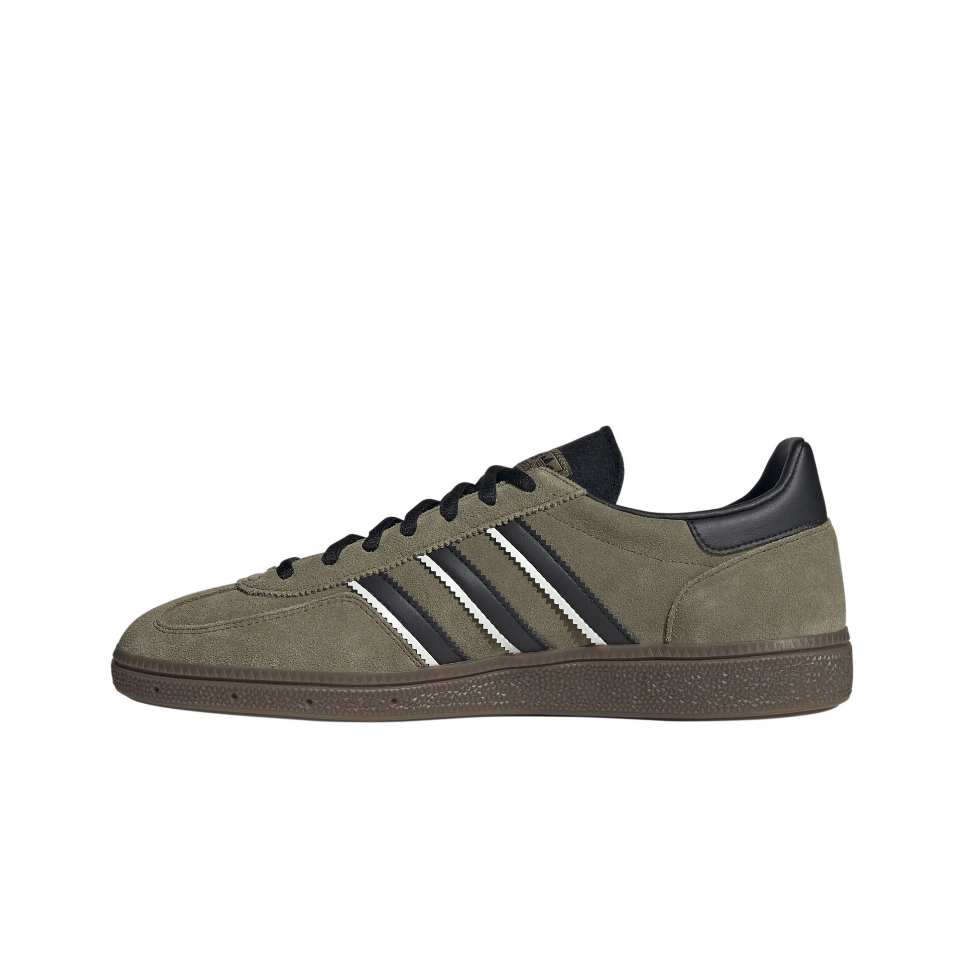 adidas Zapatillas Hombre HANDBALL SPEZIAL puntera adidas Zapatillas Hombre HANDBALL SPEZIAL puntera