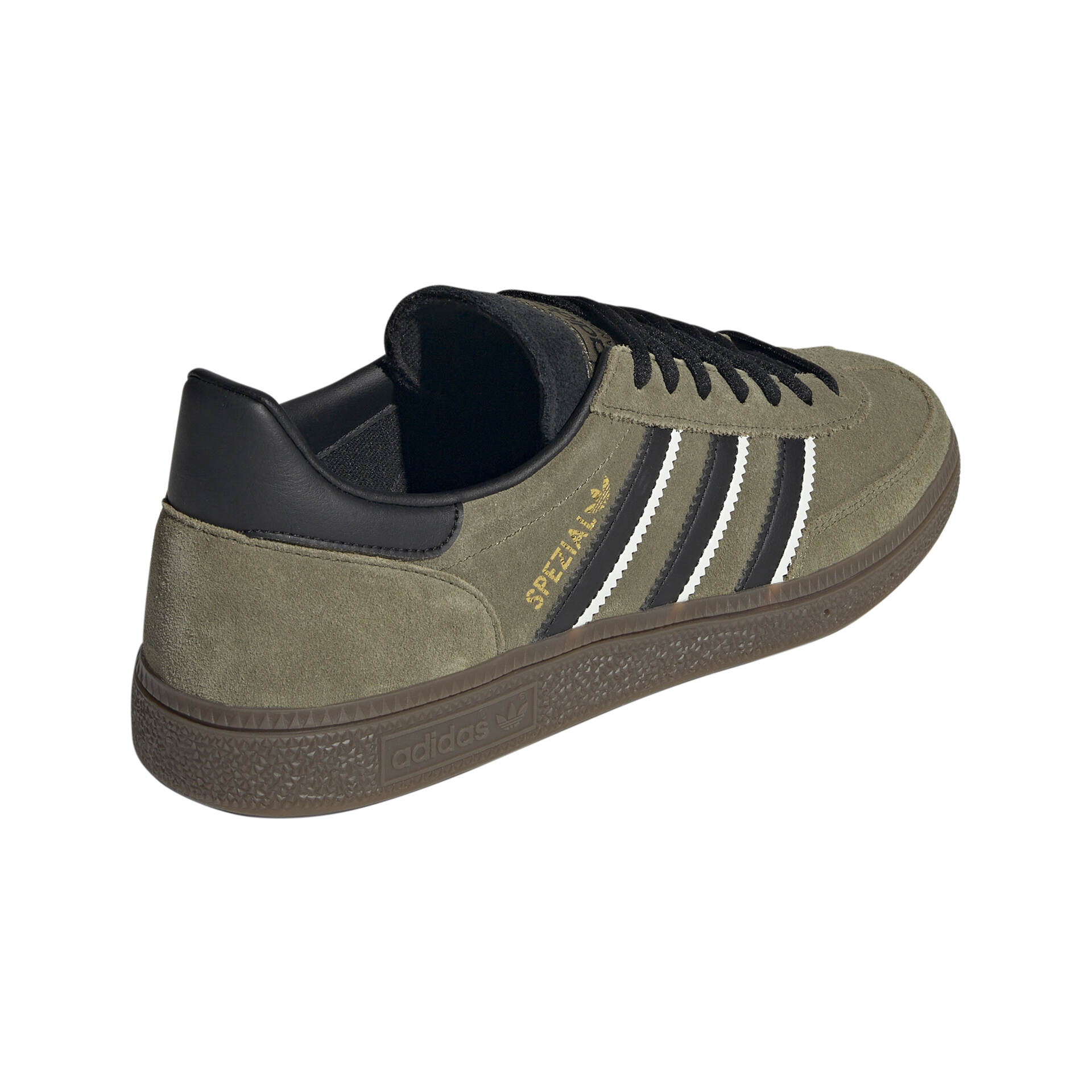 adidas Zapatillas Hombre HANDBALL SPEZIAL vista trasera adidas Zapatillas Hombre HANDBALL SPEZIAL vista trasera