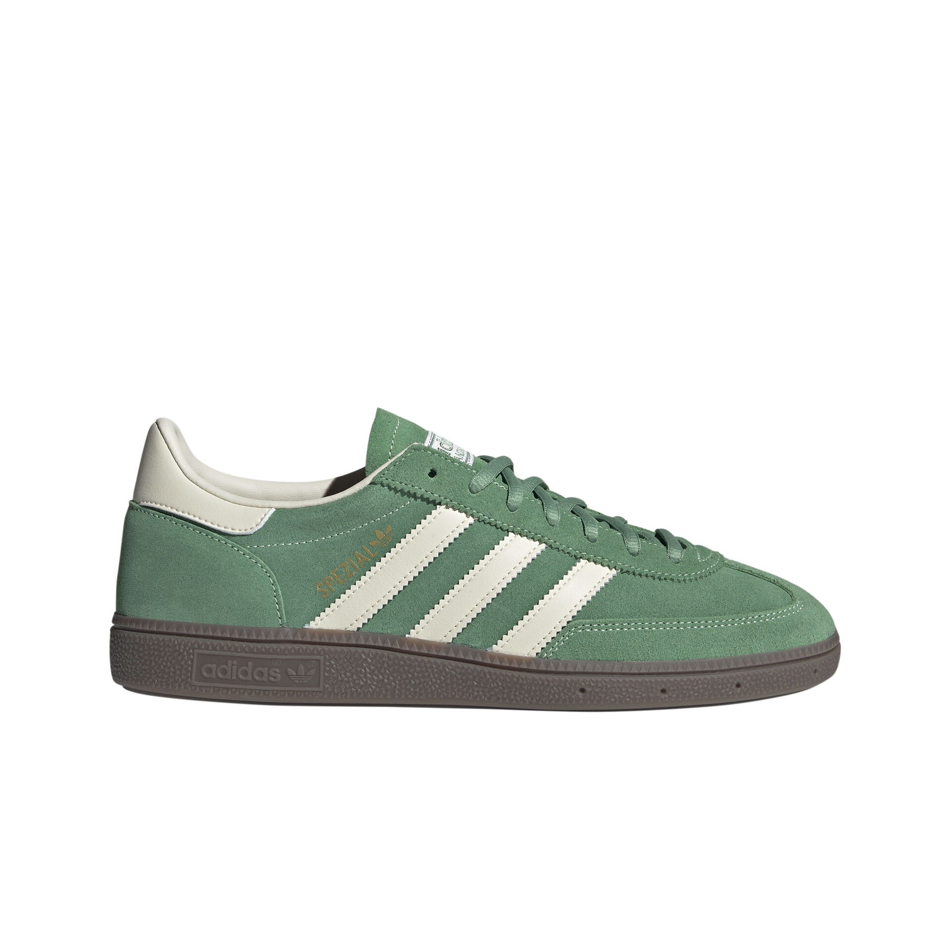adidas Zapatillas Hombre HANDBALL SPEZIAL lateral exterior adidas Zapatillas Hombre HANDBALL SPEZIAL lateral exterior
