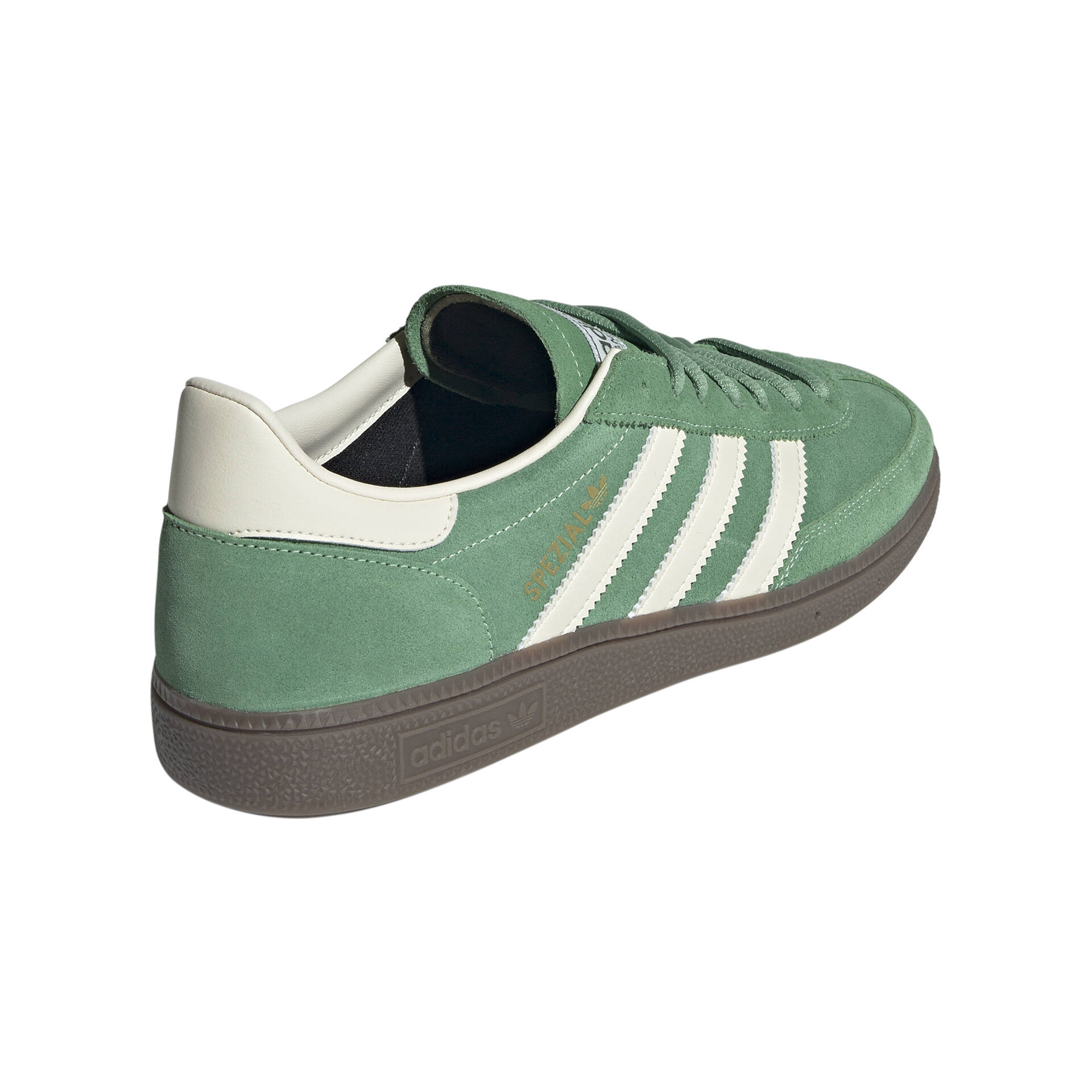 adidas Zapatillas Hombre HANDBALL SPEZIAL vista trasera adidas Zapatillas Hombre HANDBALL SPEZIAL vista trasera