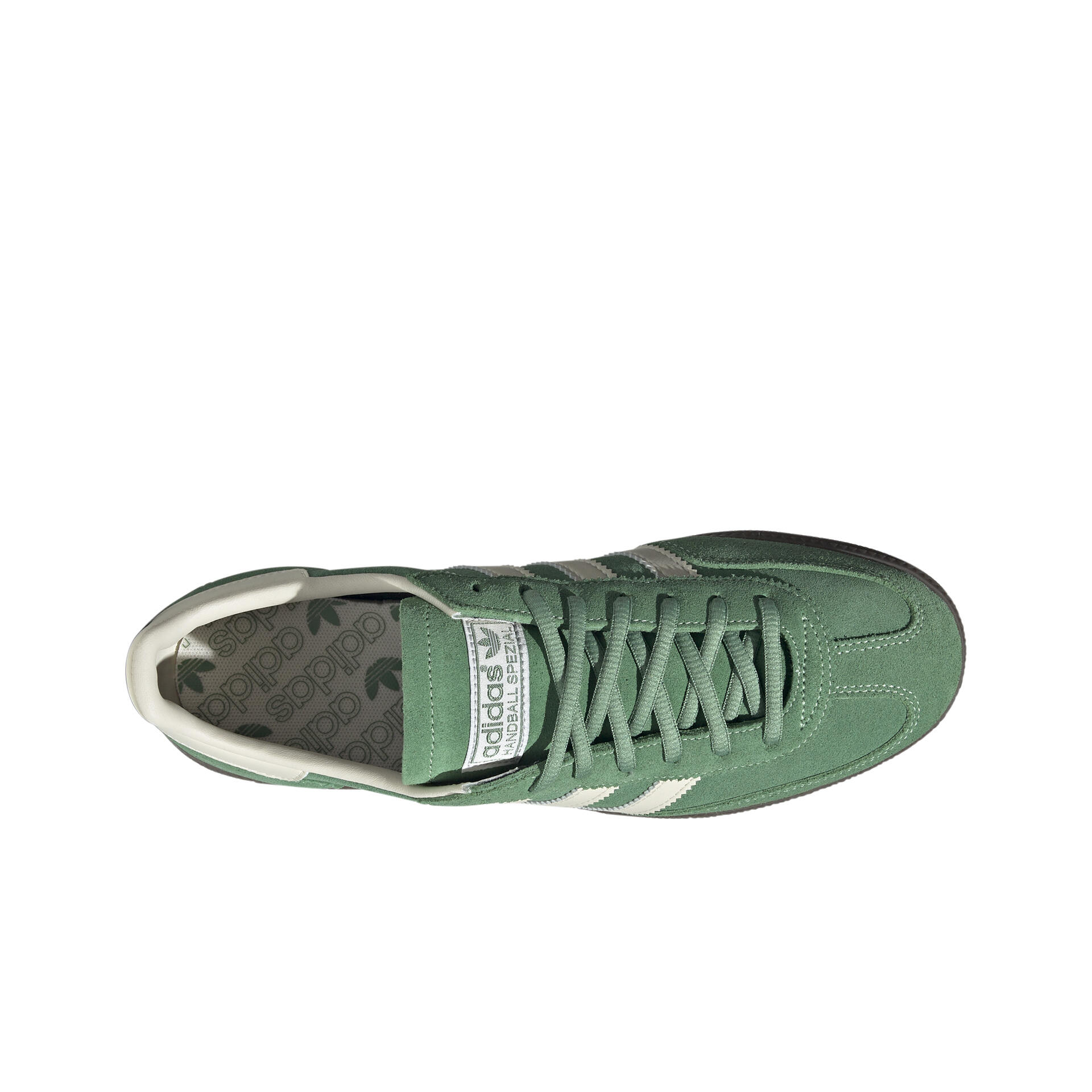 adidas Zapatillas Hombre HANDBALL SPEZIAL vista frontal girada 45º adidas Zapatillas Hombre HANDBALL SPEZIAL vista frontal girada 45º