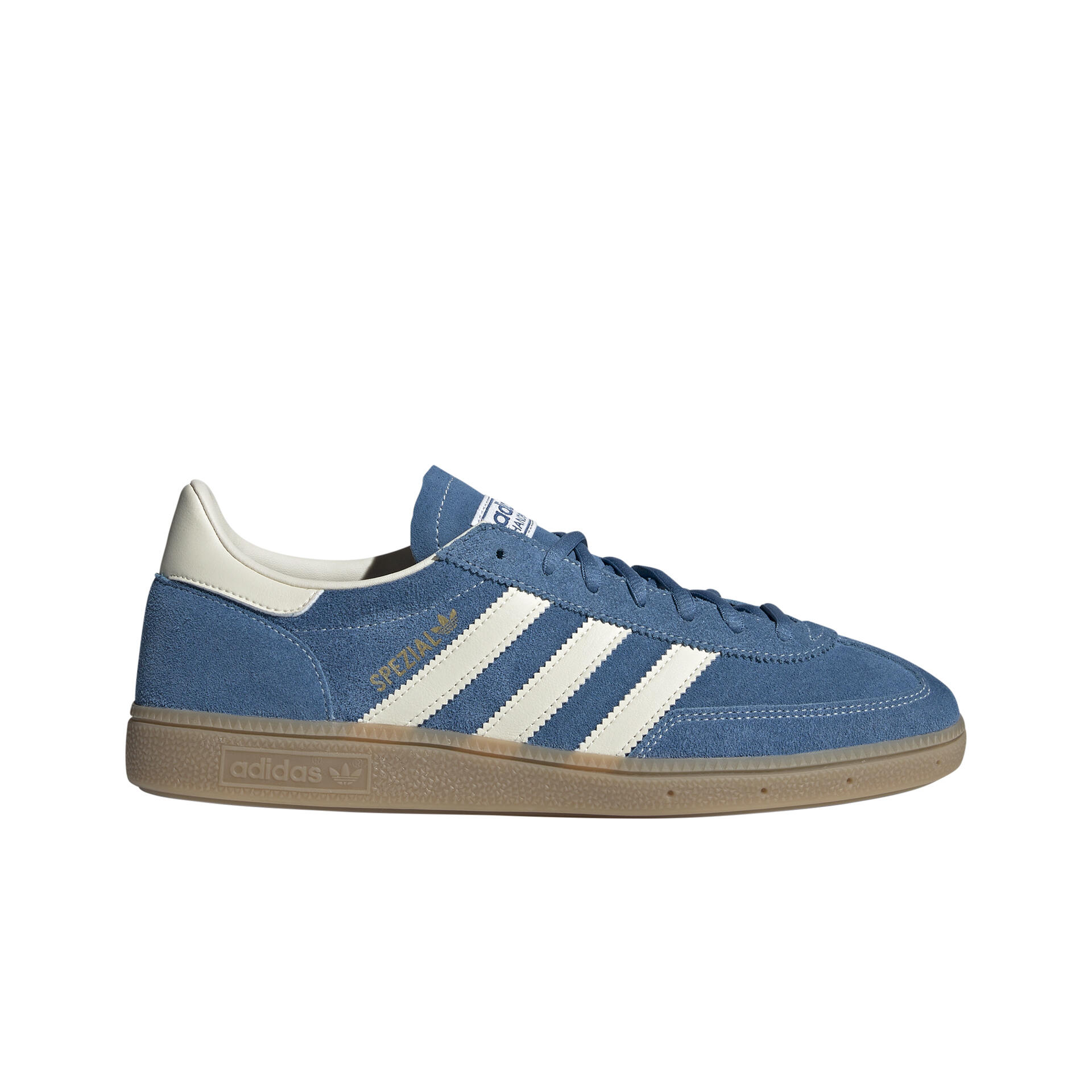 adidas Zapatillas Hombre HANDBALL SPEZIAL lateral exterior adidas Zapatillas Hombre HANDBALL SPEZIAL lateral exterior