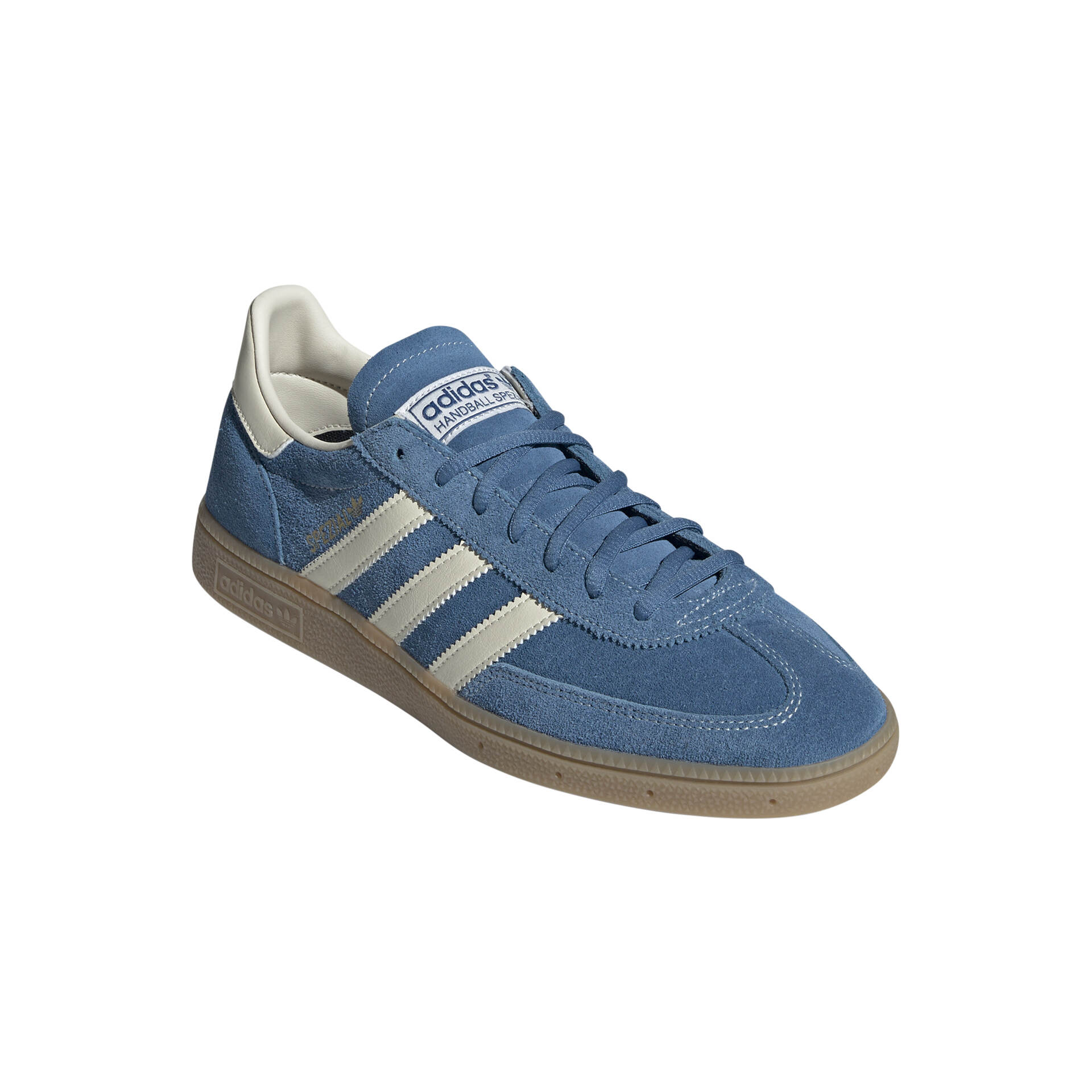 adidas Zapatillas Hombre HANDBALL SPEZIAL lateral interior adidas Zapatillas Hombre HANDBALL SPEZIAL lateral interior