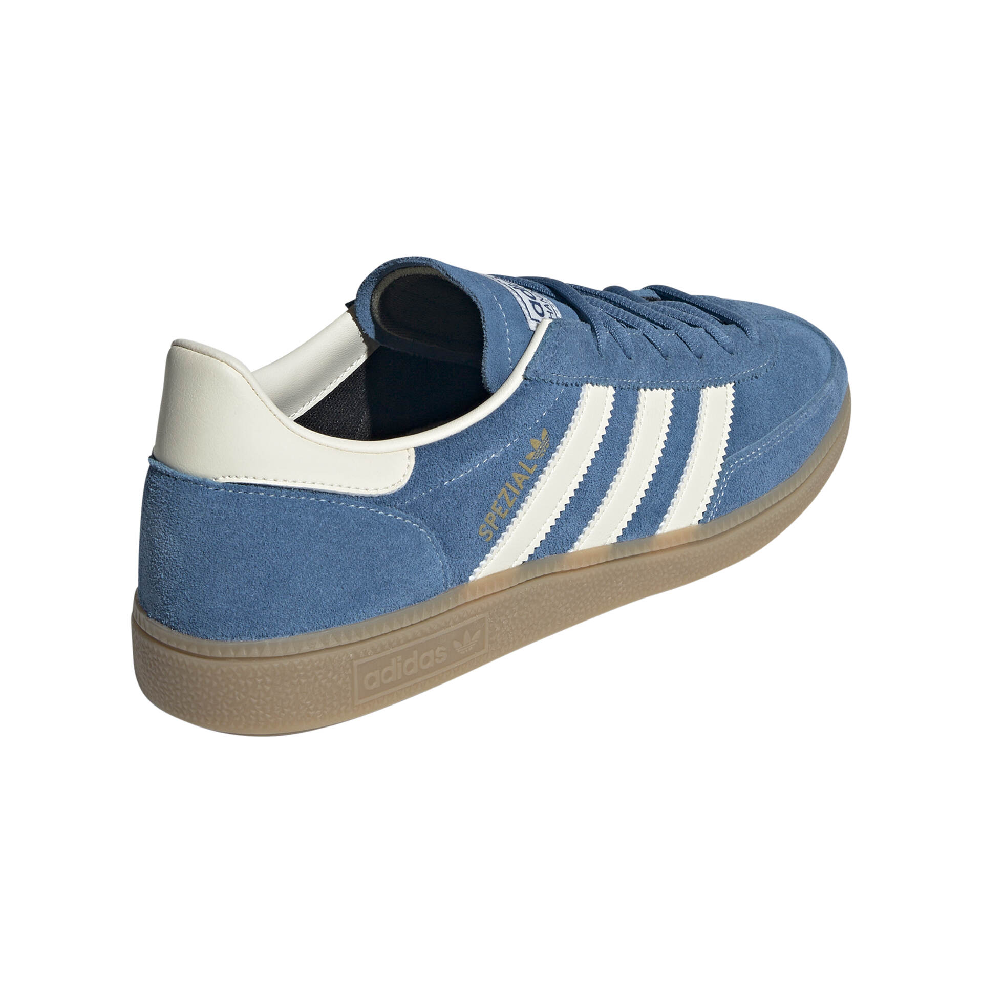 adidas Zapatillas Hombre HANDBALL SPEZIAL vista trasera adidas Zapatillas Hombre HANDBALL SPEZIAL vista trasera