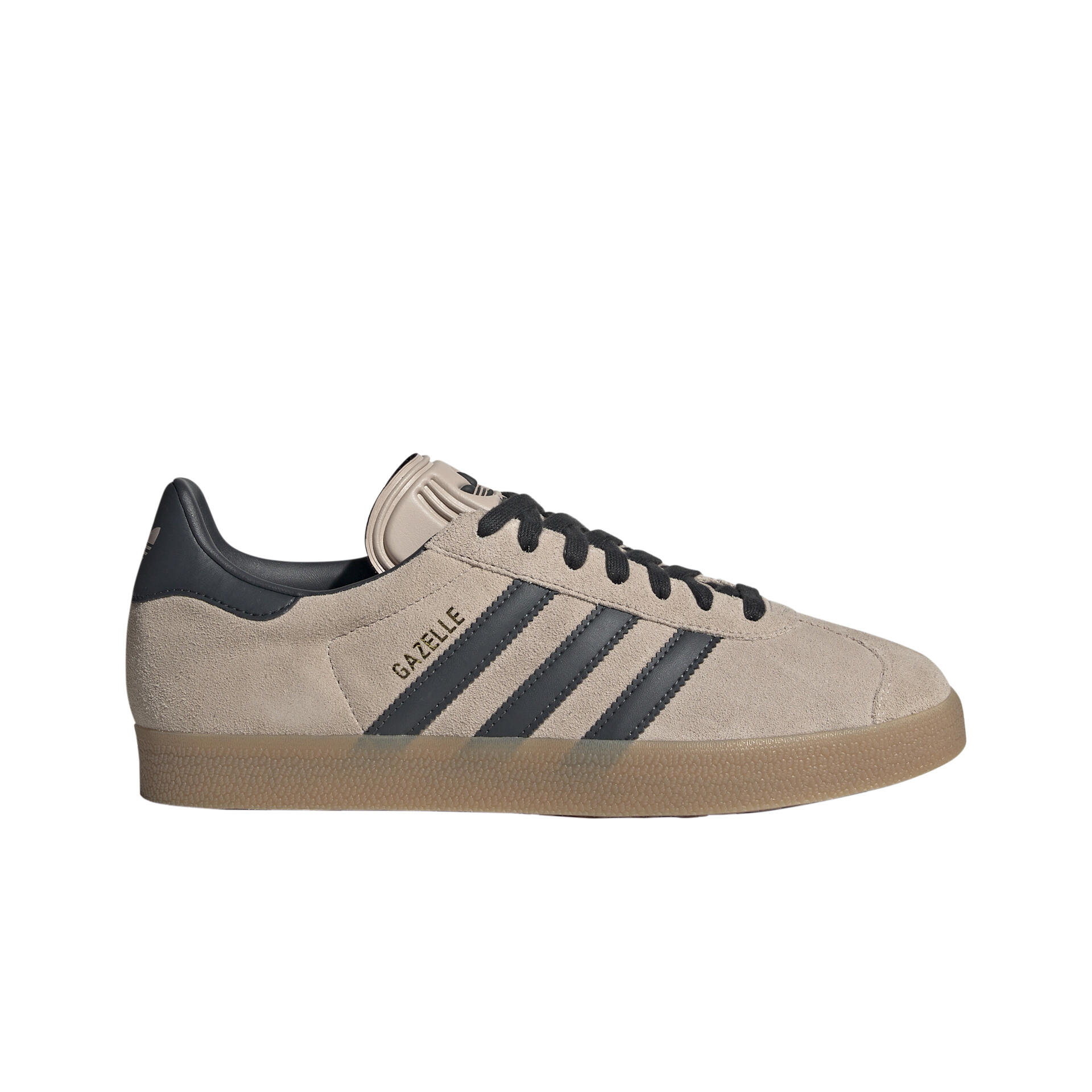 adidas Zapatillas Mujer GAZELLE lateral exterior adidas Zapatillas Mujer GAZELLE lateral exterior