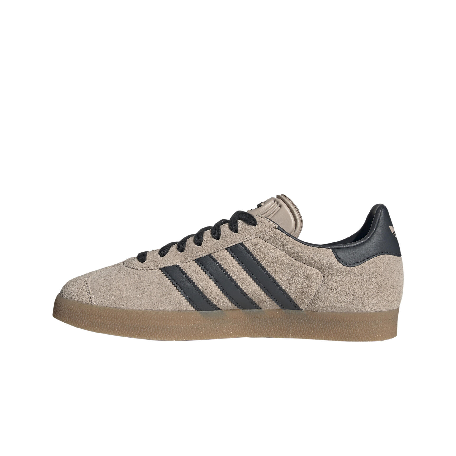 adidas Zapatillas Mujer GAZELLE puntera adidas Zapatillas Mujer GAZELLE puntera