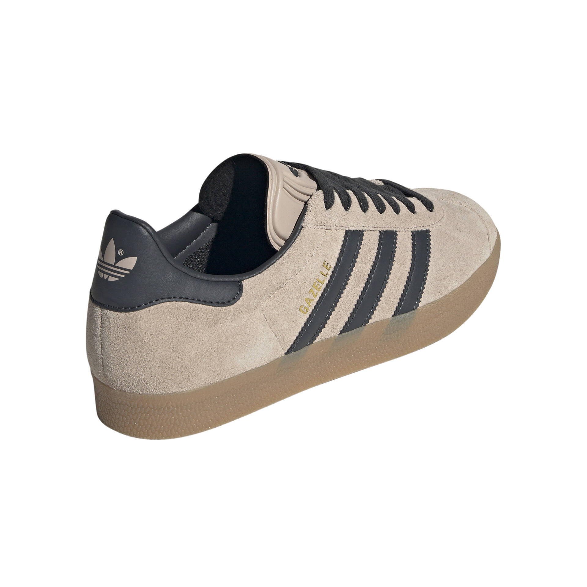 adidas Zapatillas Mujer GAZELLE vista trasera adidas Zapatillas Mujer GAZELLE vista trasera
