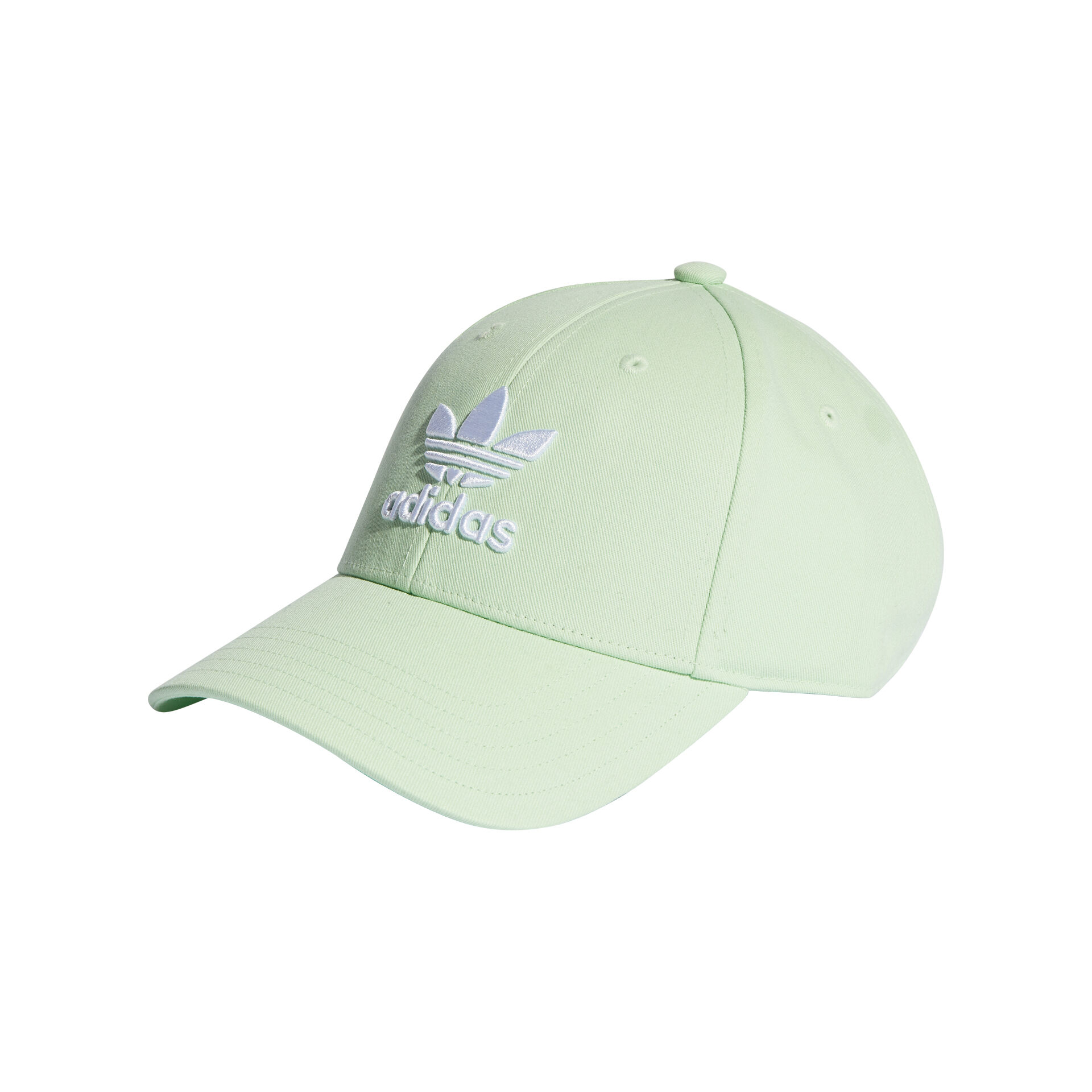 adidas Gorra BASEB CLASS TRE vista frontal adidas Gorra BASEB CLASS TRE vista frontal