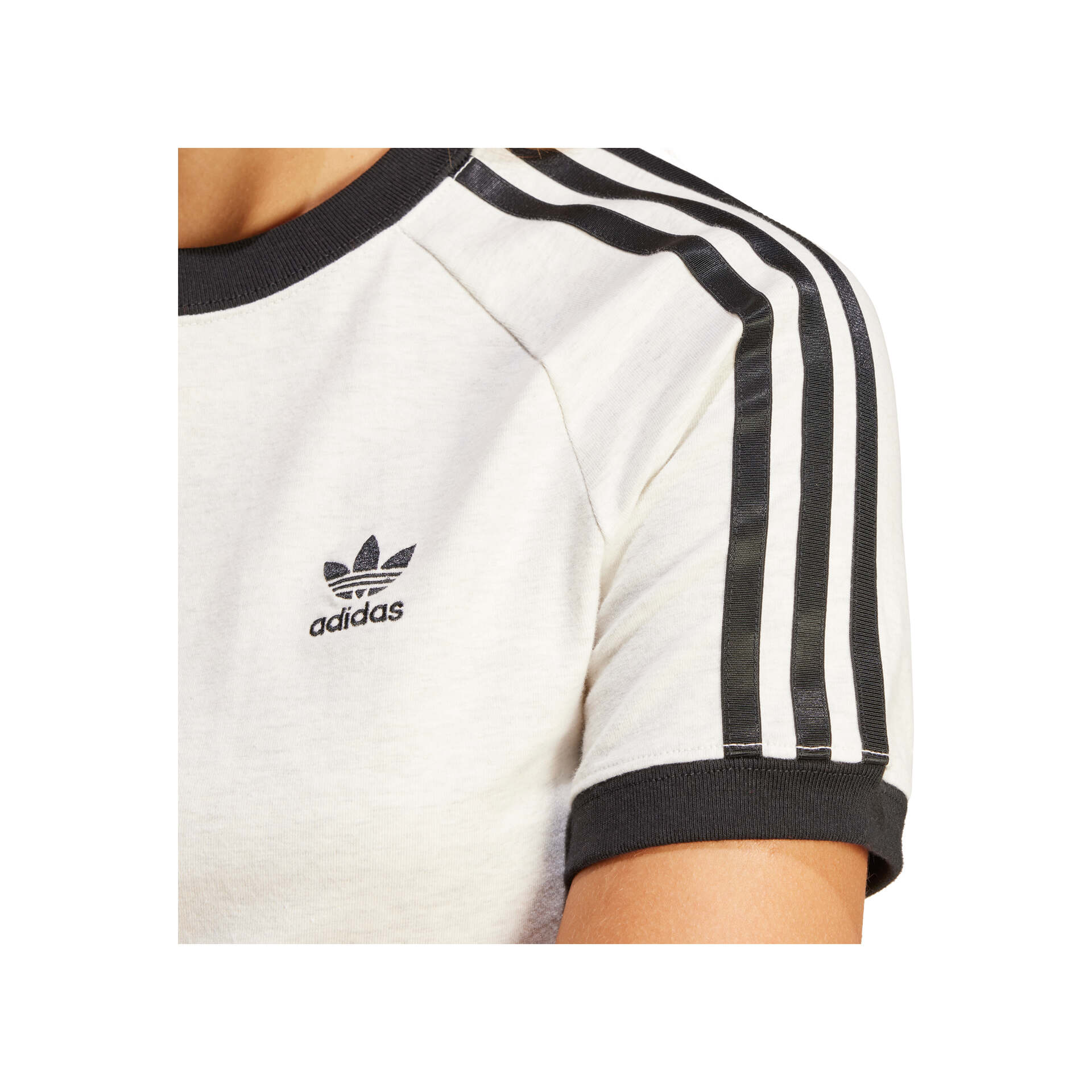 adidas Camiseta Mujer 3 S RGLN TEE 03 adidas Camiseta Mujer 3 S RGLN TEE 03