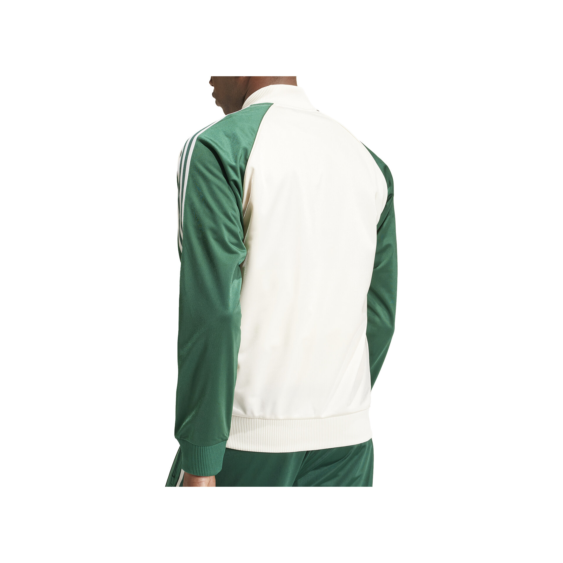 adidas Sudadera Hombre SST TT vista trasera adidas Sudadera Hombre SST TT vista trasera