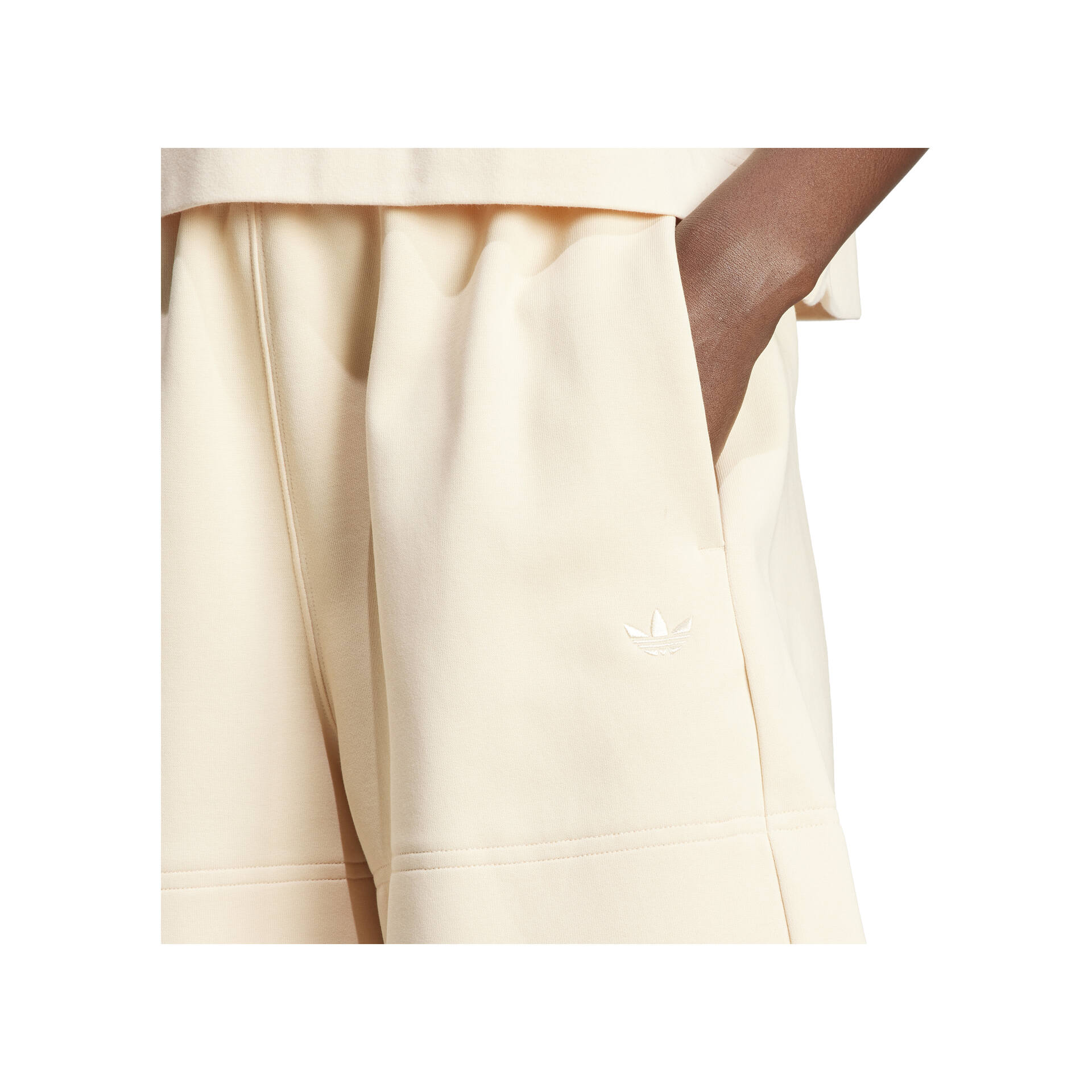 adidas Pantalón Corto/Shorts Mujer LOOSE SHORTS 03 adidas Pantalón Corto/Shorts Mujer LOOSE SHORTS 03