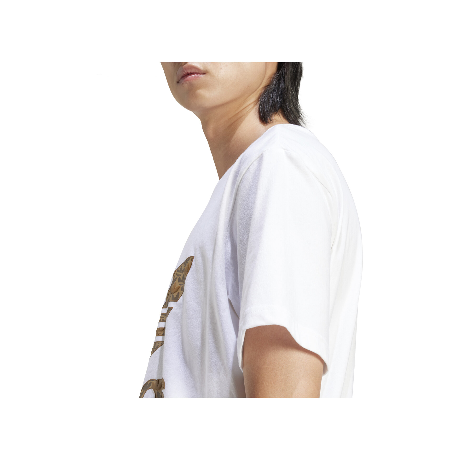adidas Camiseta Hombre MONO TEE 04 adidas Camiseta Hombre MONO TEE 04