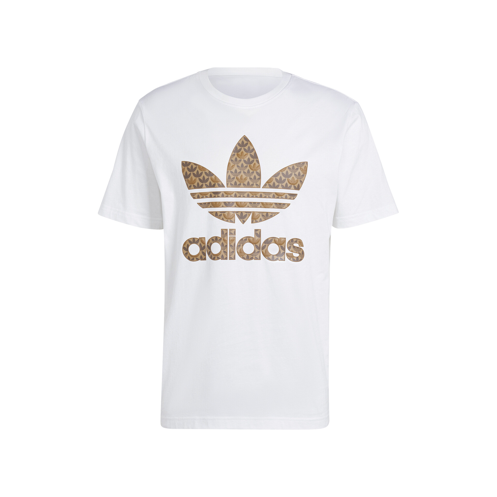 adidas Camiseta Hombre MONO TEE 05 adidas Camiseta Hombre MONO TEE 05