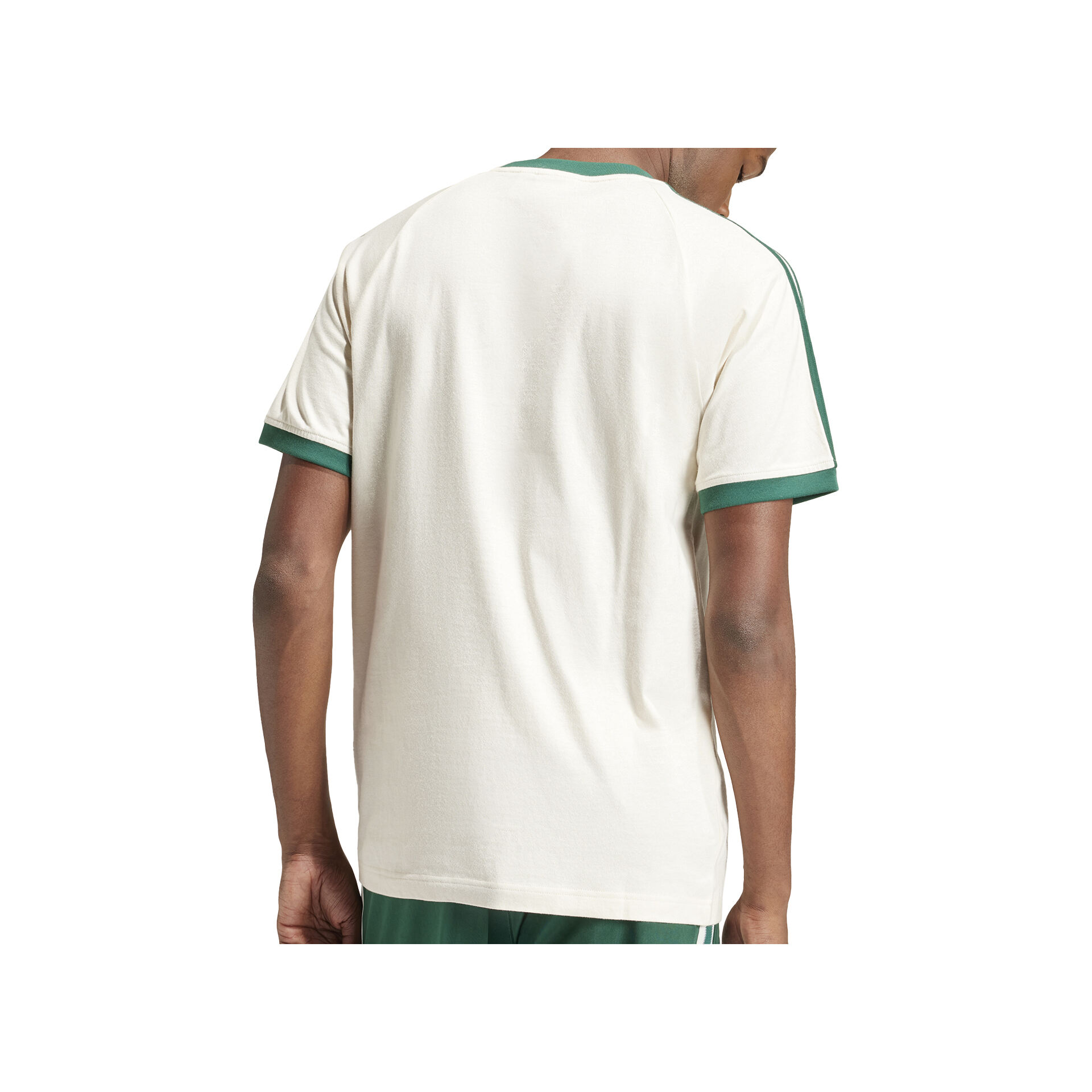 adidas Camiseta Hombre GRF TEE vista trasera adidas Camiseta Hombre GRF TEE vista trasera