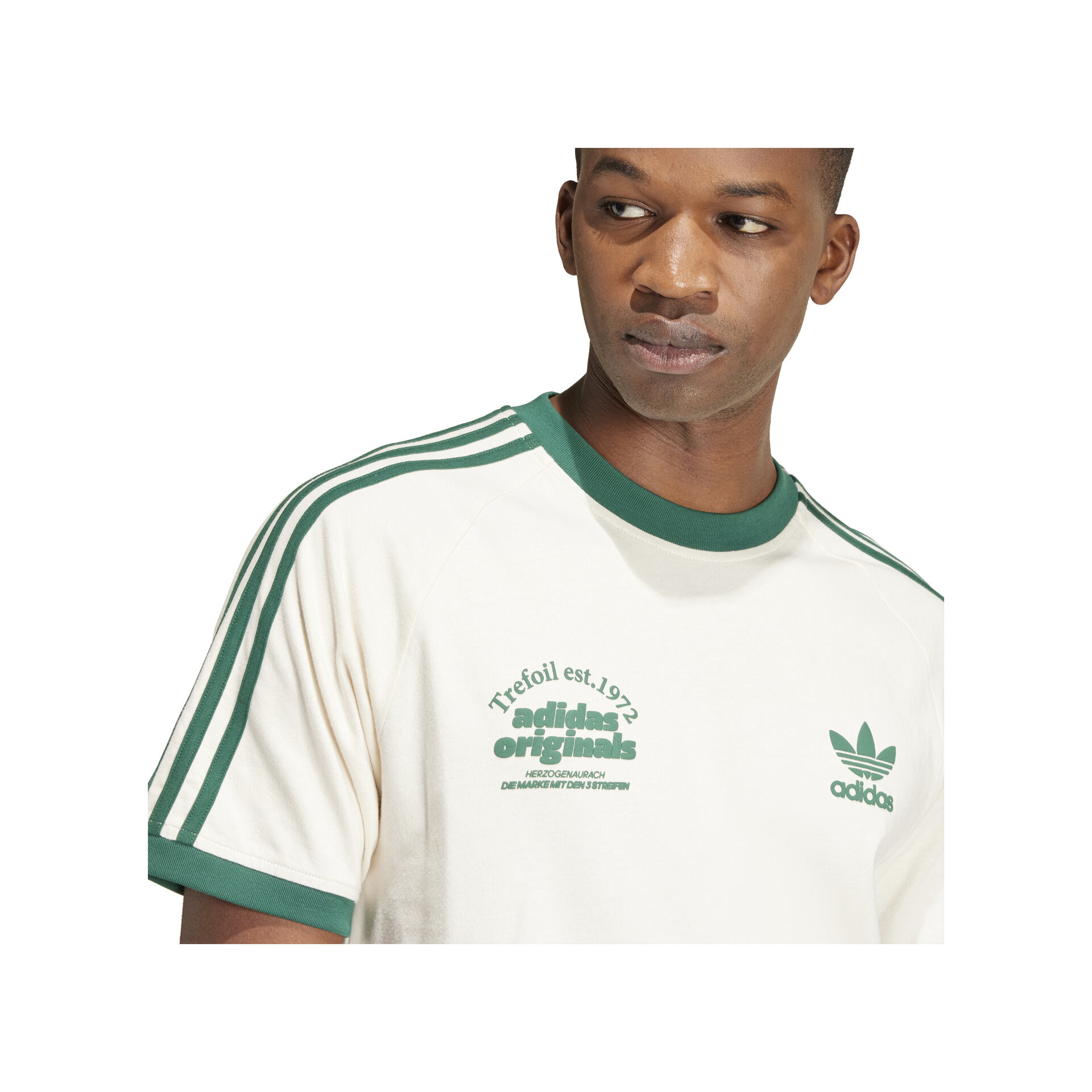 adidas Camiseta Hombre GRF TEE 03 adidas Camiseta Hombre GRF TEE 03