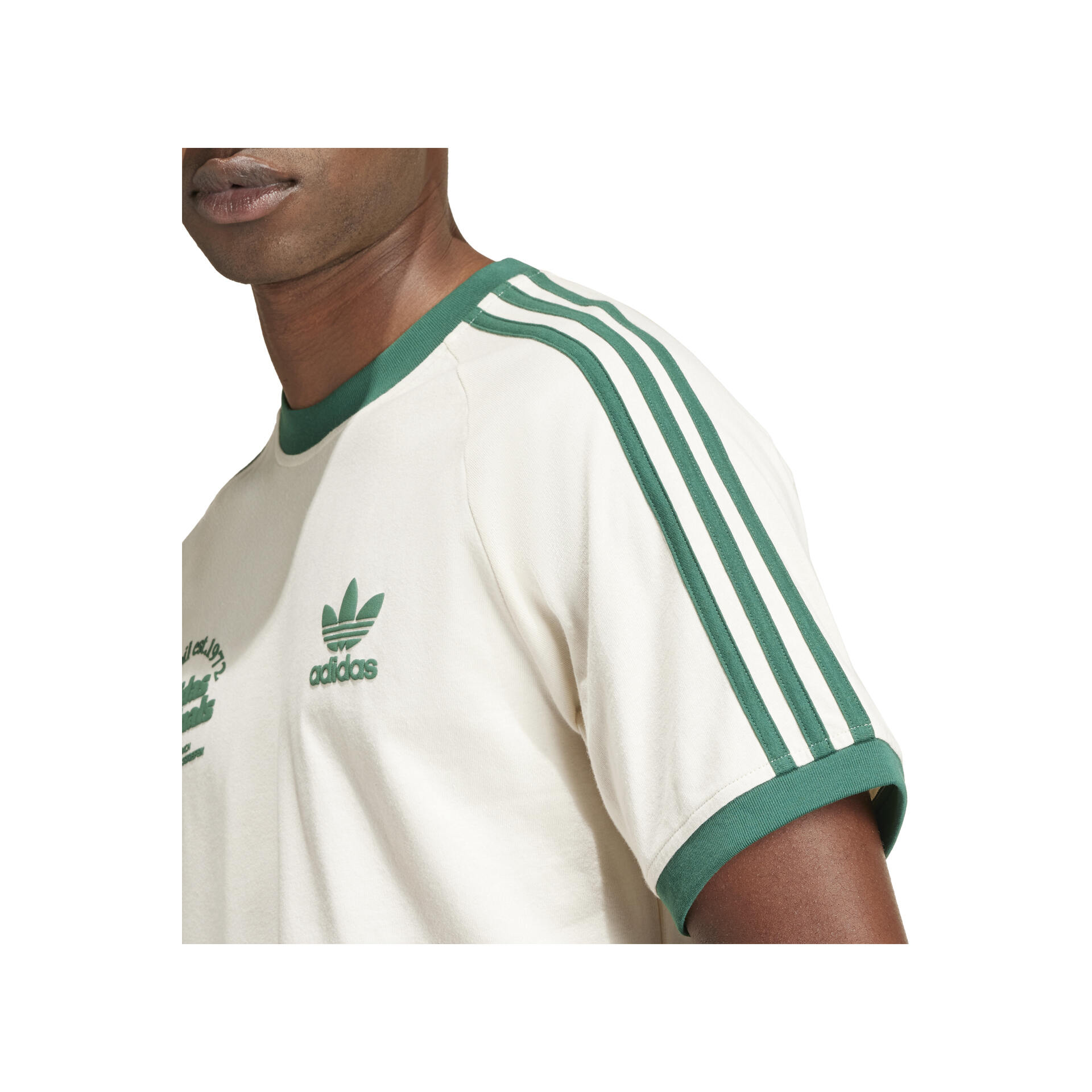 adidas Camiseta Hombre GRF TEE 04 adidas Camiseta Hombre GRF TEE 04