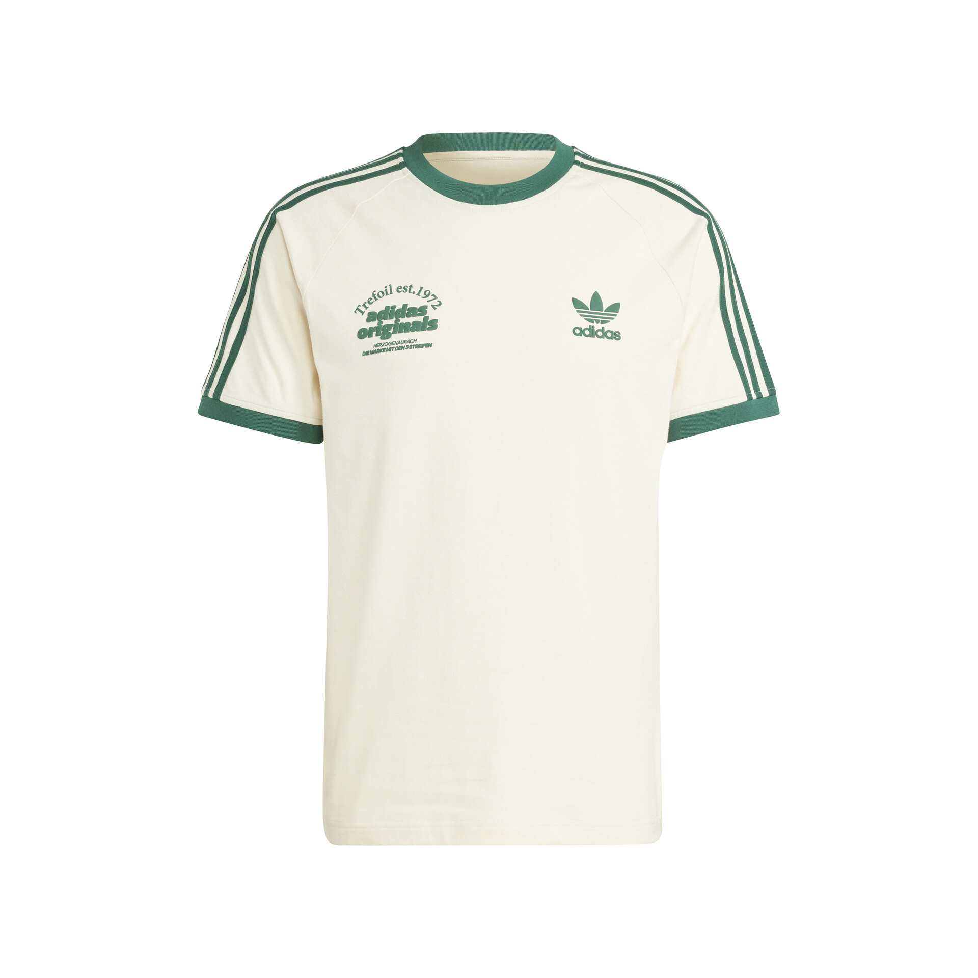 adidas Camiseta Hombre GRF TEE 05 adidas Camiseta Hombre GRF TEE 05