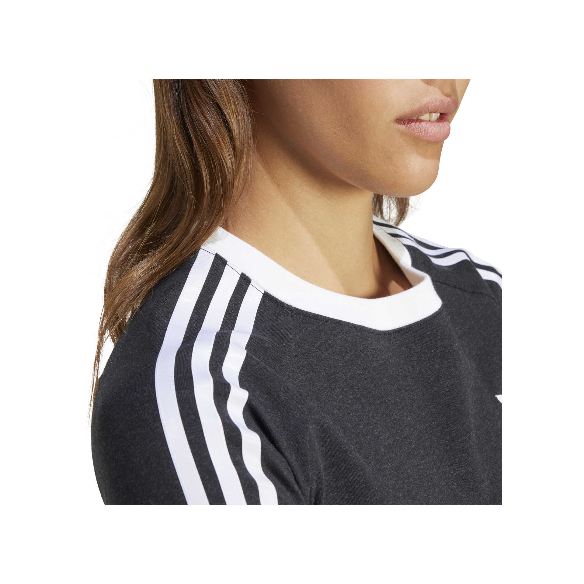 adidas Camiseta Mujer 3 S RGLN TEE 04 adidas Camiseta Mujer 3 S RGLN TEE 04