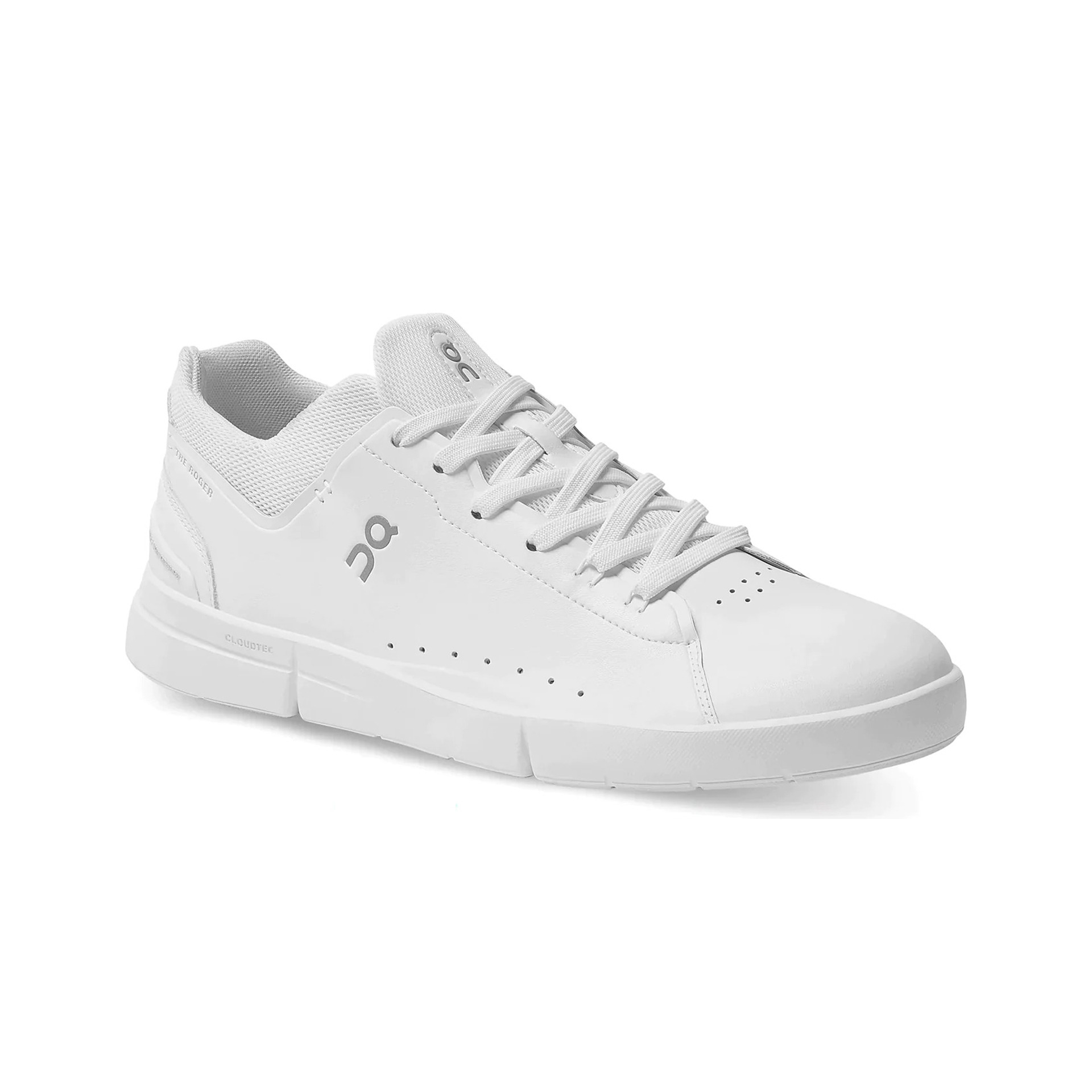 On Zapatillas Hombre The Roger Advantage lateral interior On Zapatillas Hombre The Roger Advantage lateral interior