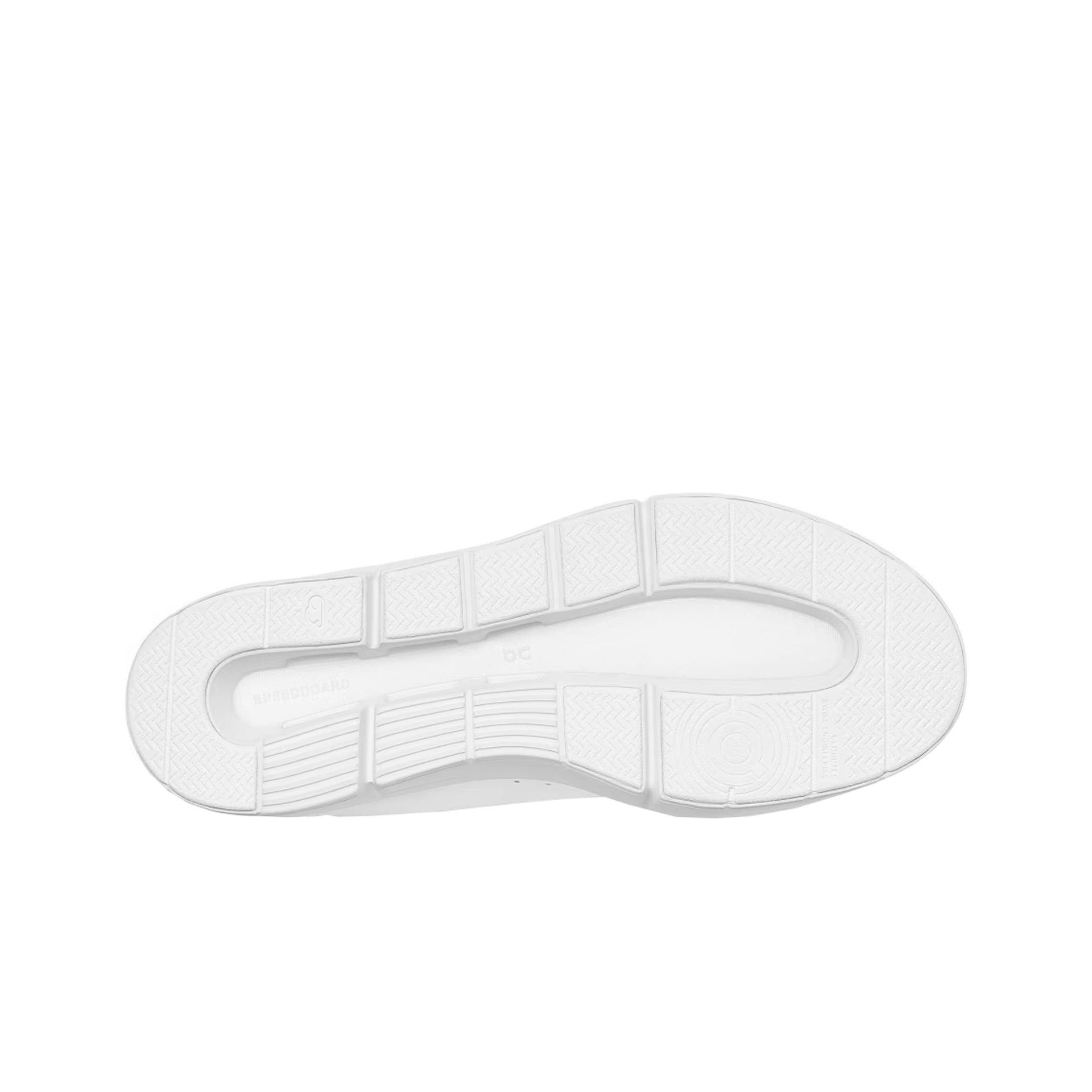 On Zapatillas Hombre The Roger Advantage suela On Zapatillas Hombre The Roger Advantage suela