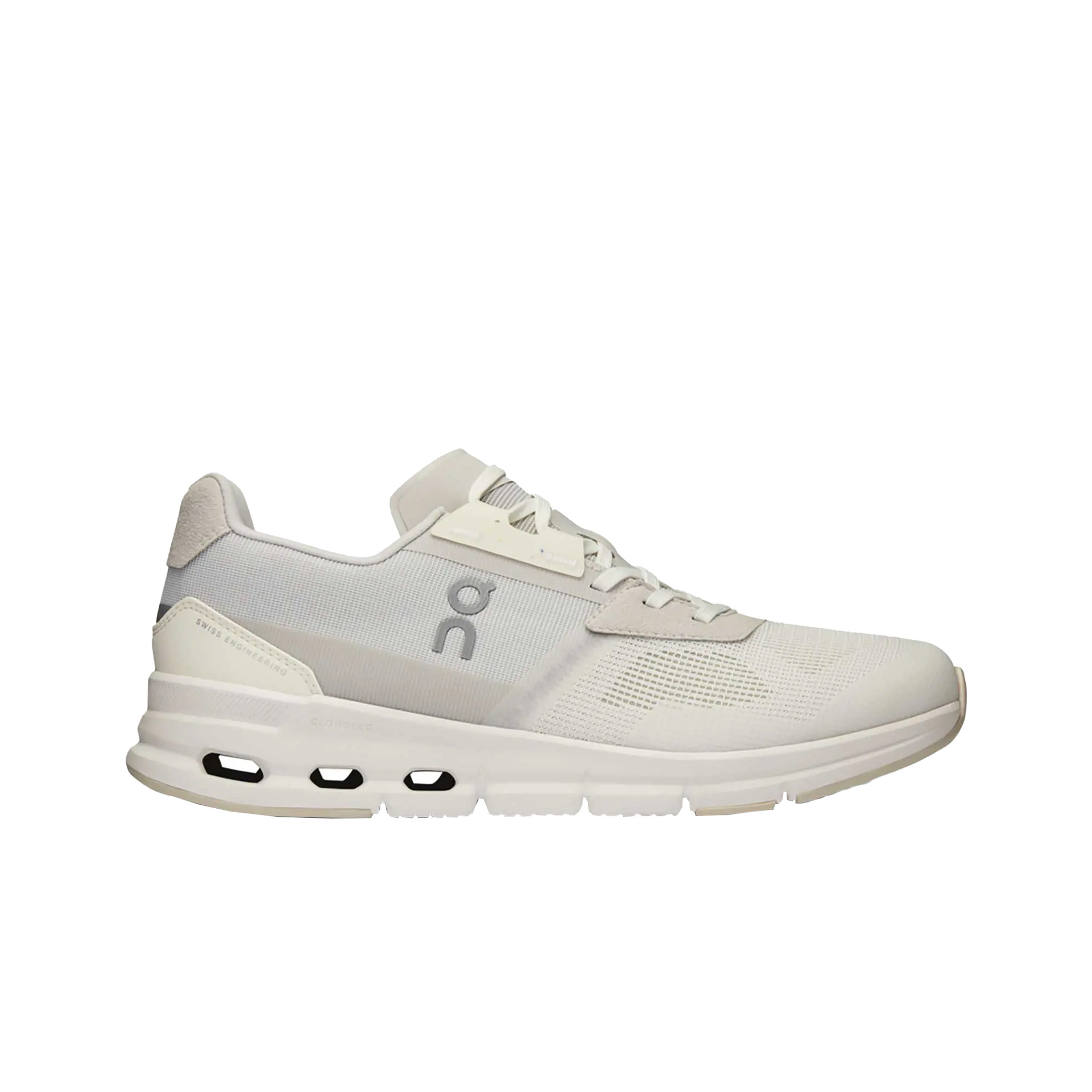 On Zapatillas Mujer Cloudrift lateral exterior On Zapatillas Mujer Cloudrift lateral exterior