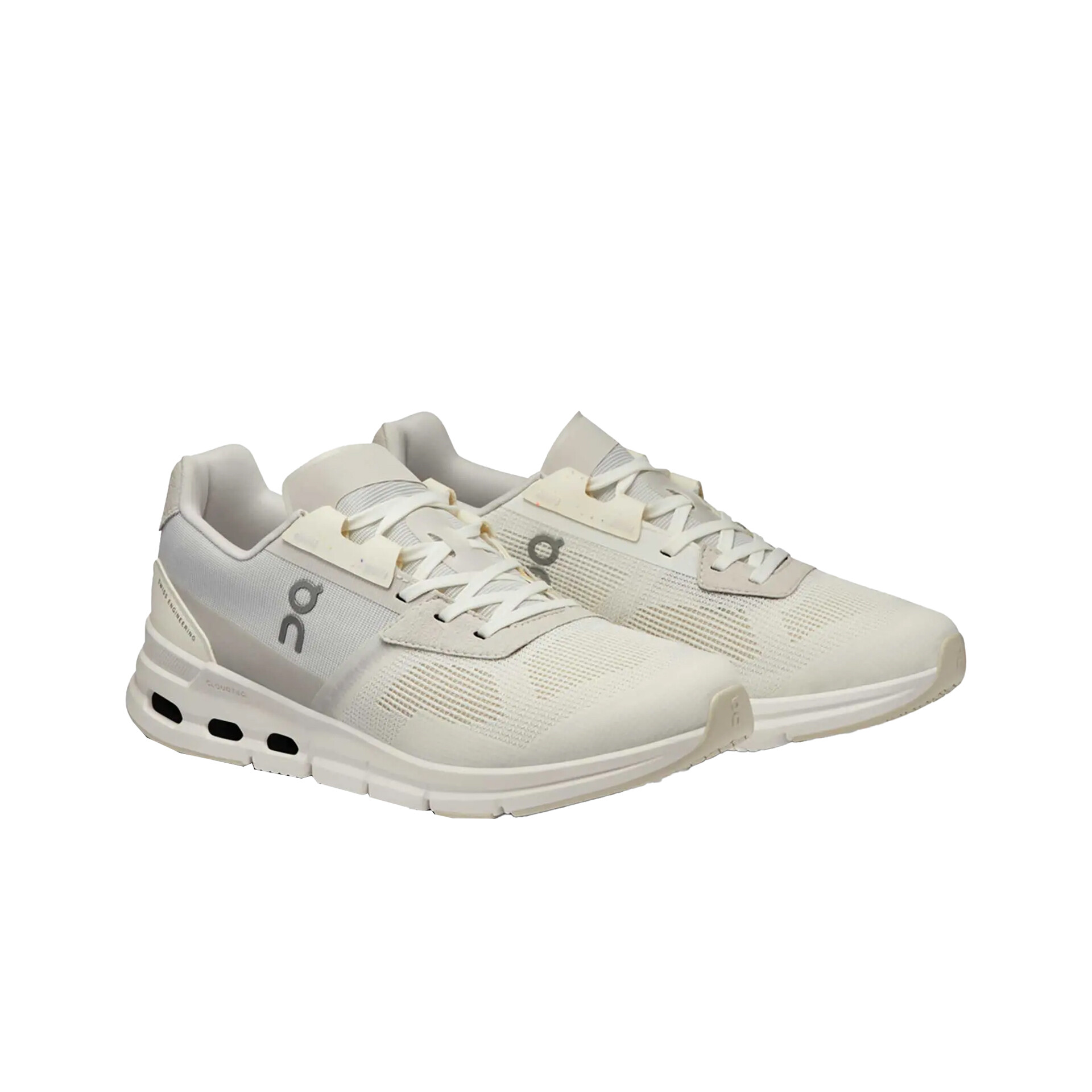 On Zapatillas Mujer Cloudrift lateral interior On Zapatillas Mujer Cloudrift lateral interior