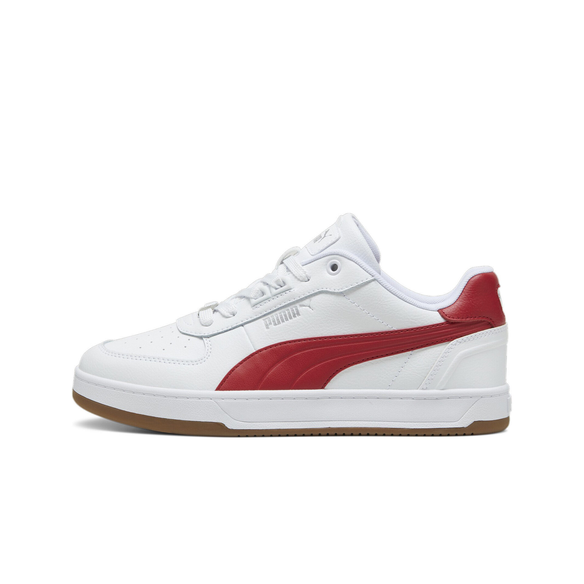 Puma Zapatillas Hombre Puma Caven 2.0 Lux lateral exterior Puma Zapatillas Hombre Puma Caven 2.0 Lux lateral exterior