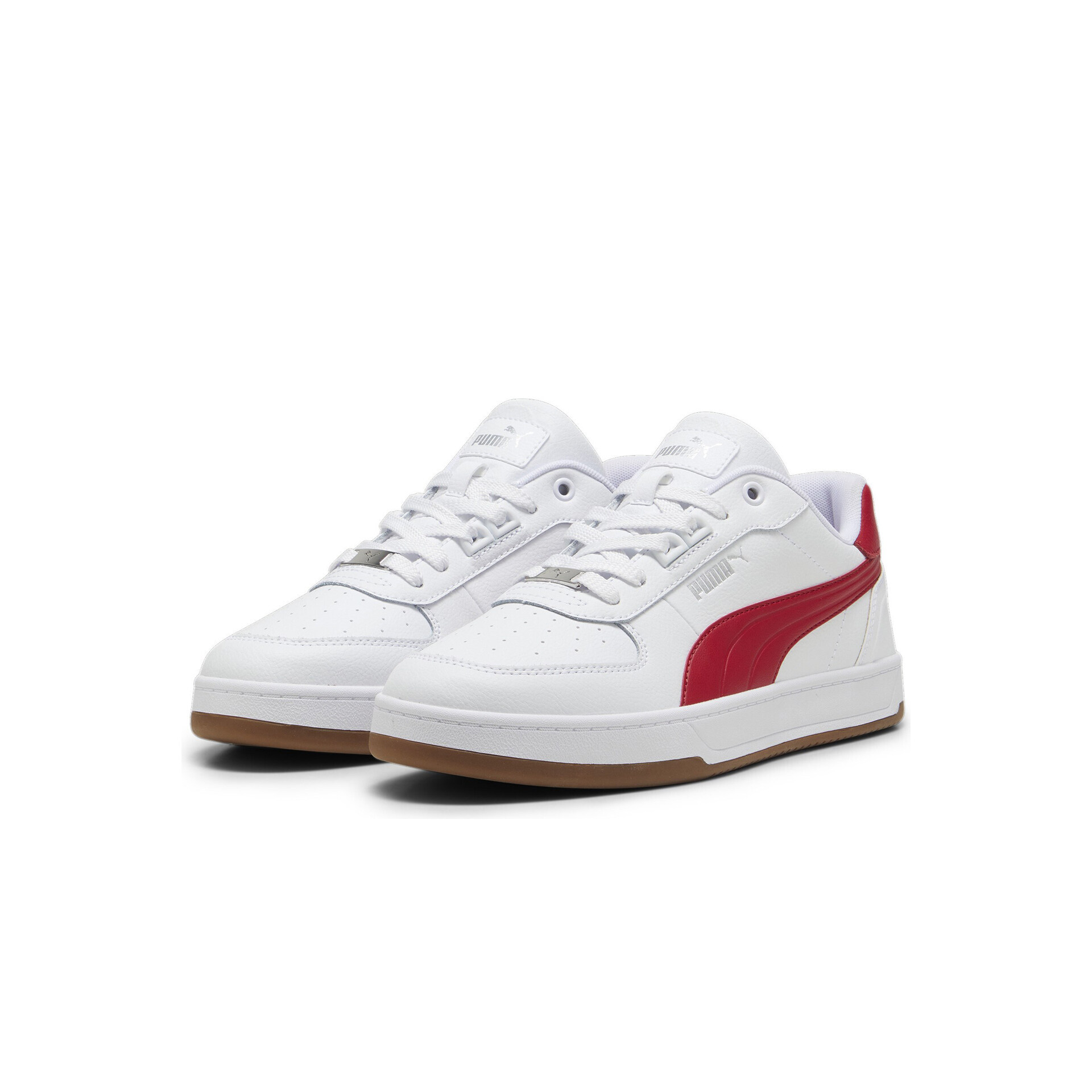 Puma Zapatillas Hombre Puma Caven 2.0 Lux lateral interior Puma Zapatillas Hombre Puma Caven 2.0 Lux lateral interior