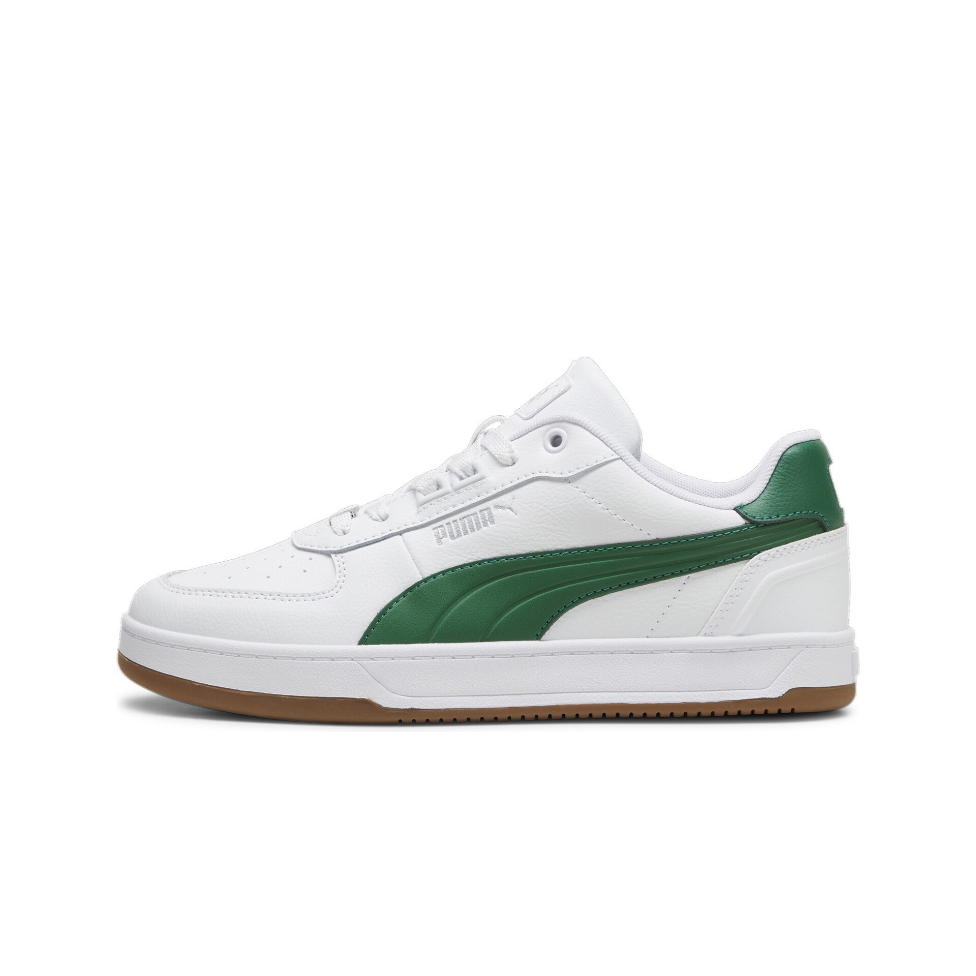 Puma Zapatillas Hombre Puma Caven 2.0 Lux lateral exterior Puma Zapatillas Hombre Puma Caven 2.0 Lux lateral exterior