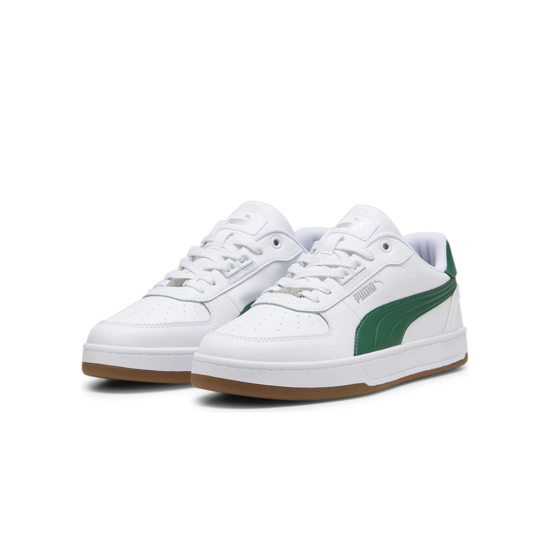 Puma Zapatillas Hombre Puma Caven 2.0 Lux lateral interior Puma Zapatillas Hombre Puma Caven 2.0 Lux lateral interior