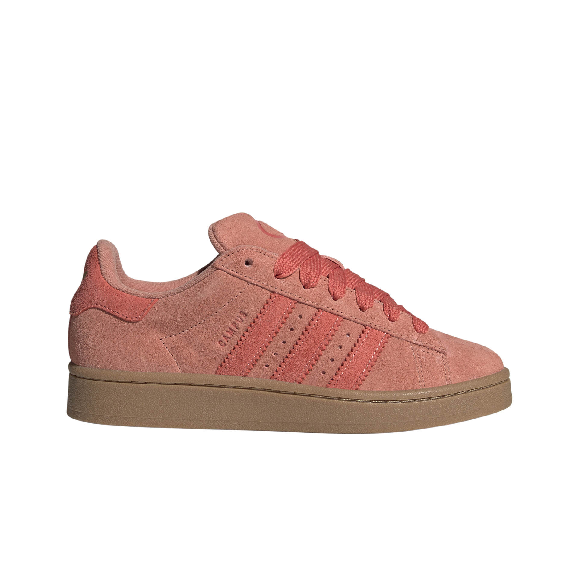 adidas Zapatillas Mujer CAMPUS 00s W lateral exterior adidas Zapatillas Mujer CAMPUS 00s W lateral exterior