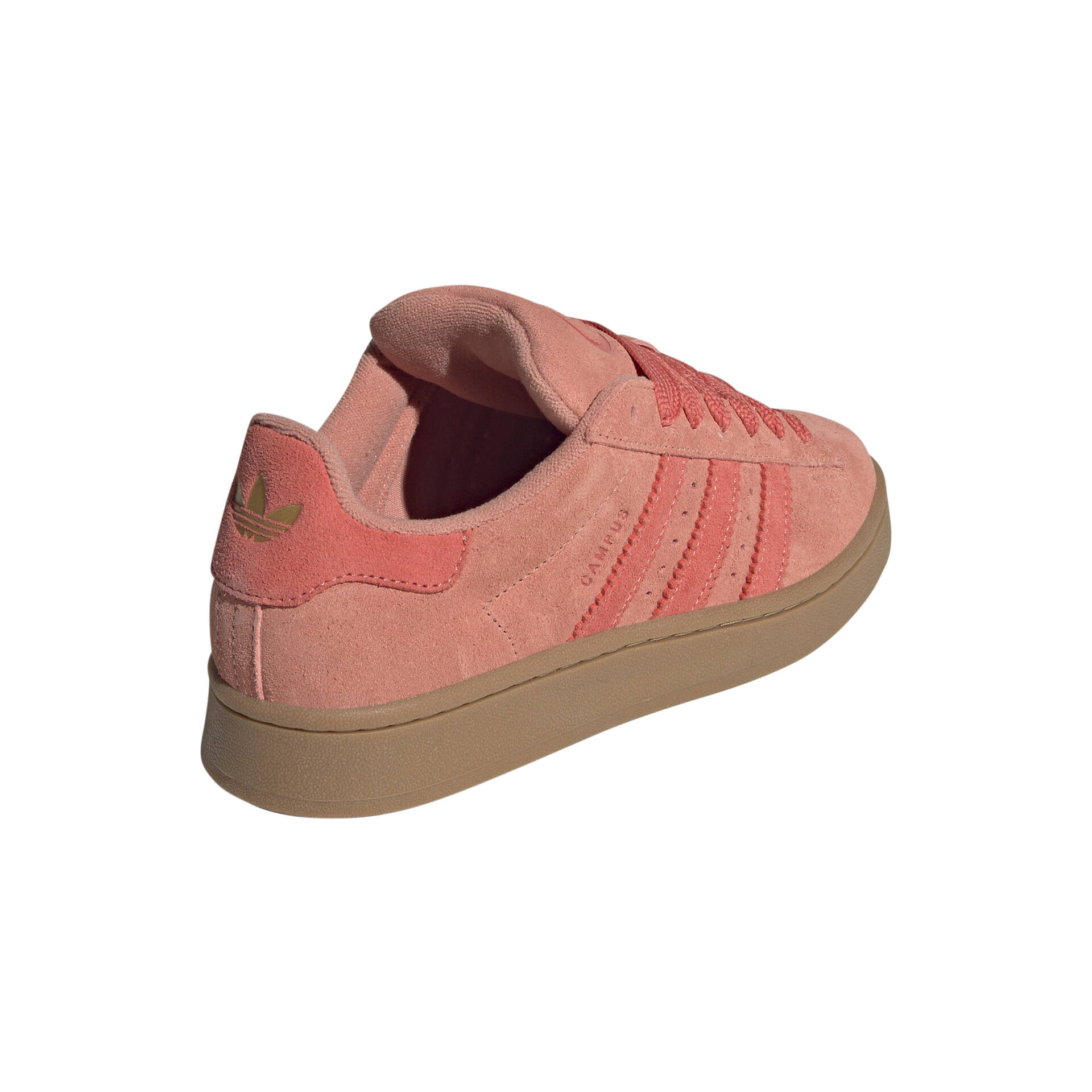 adidas Zapatillas Mujer CAMPUS 00s W vista trasera adidas Zapatillas Mujer CAMPUS 00s W vista trasera
