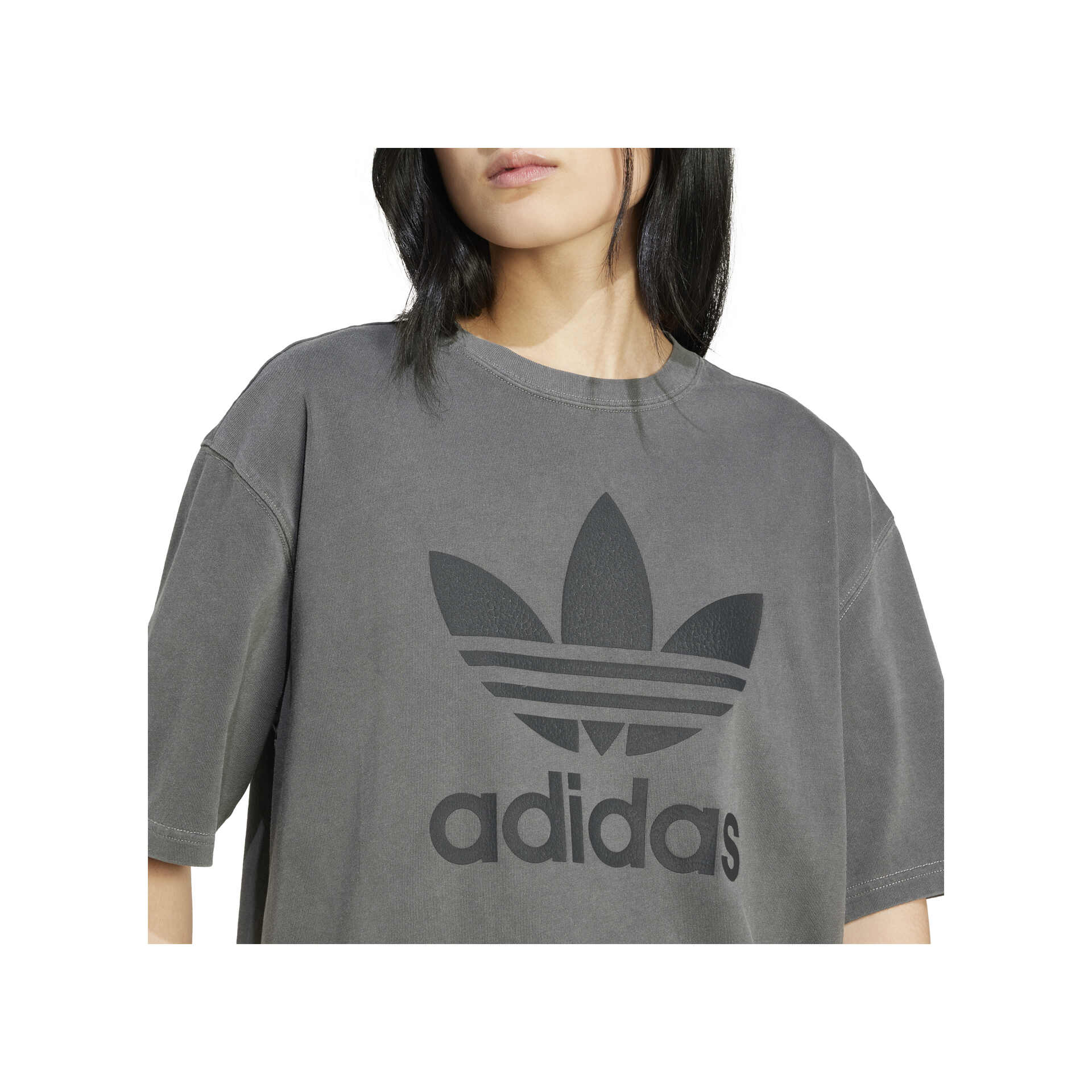 adidas Camiseta Mujer WASHED TRF TEE 03 adidas Camiseta Mujer WASHED TRF TEE 03
