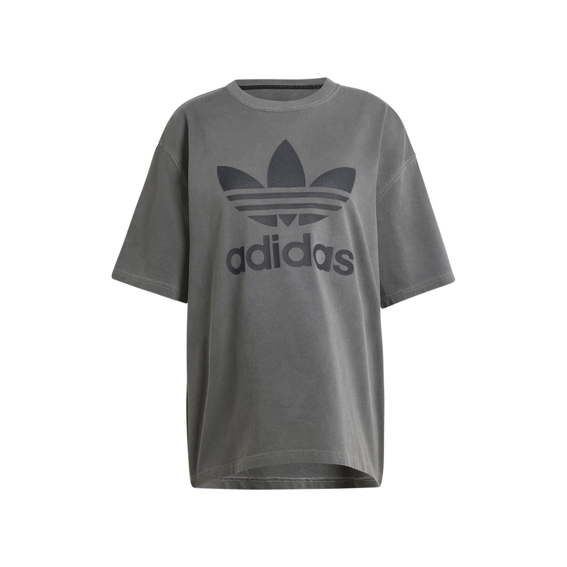 adidas Camiseta Mujer WASHED TRF TEE 05 adidas Camiseta Mujer WASHED TRF TEE 05