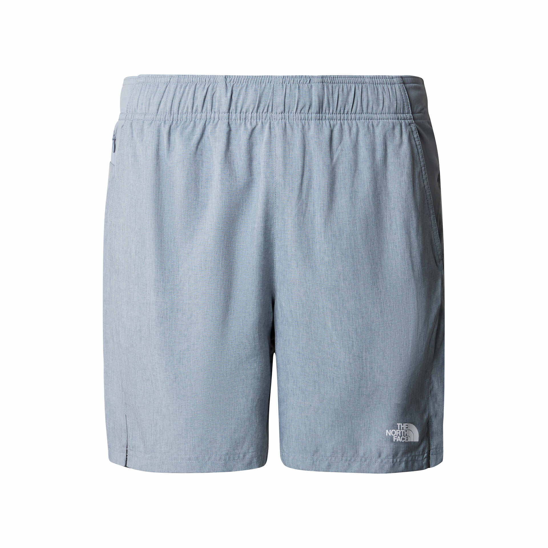 The North Face Pantalón Corto Hombre M 24/7 7IN SHORT - EU vista frontal The North Face Pantalón Corto Hombre M 24/7 7IN SHORT - EU vista frontal